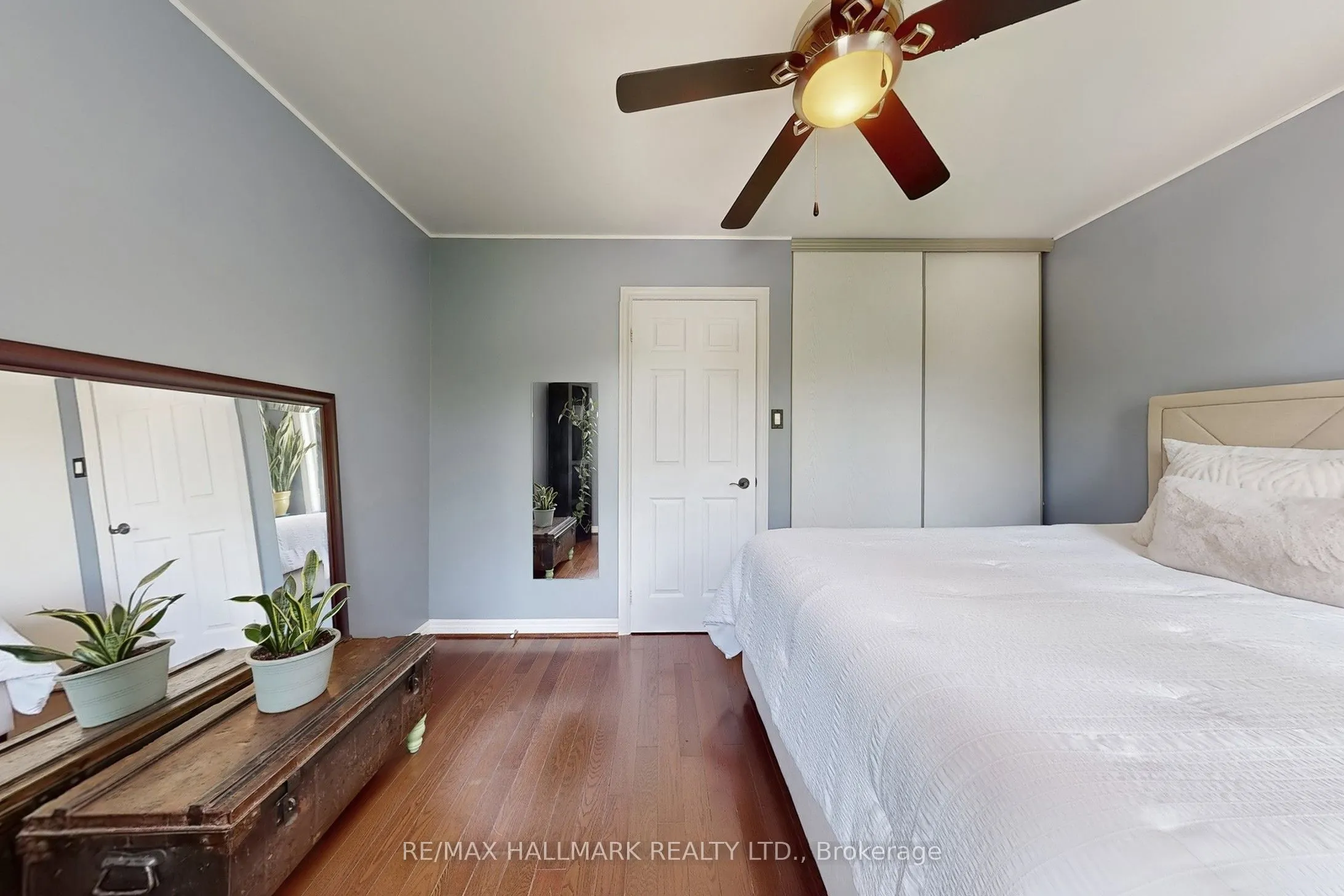 99 Goodwood Park Court, #12