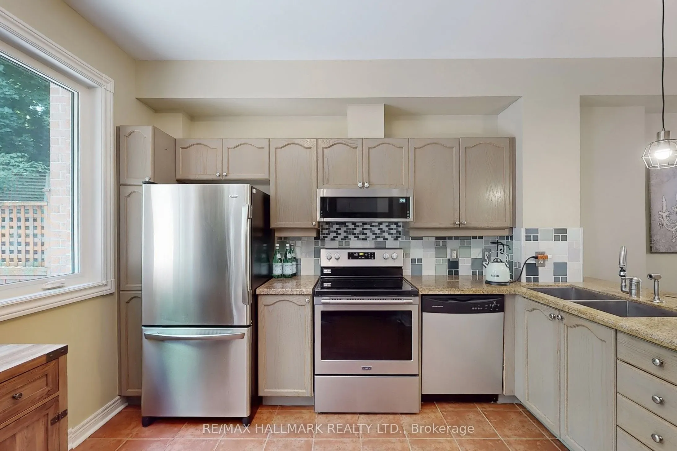 99 Goodwood Park Court, #12