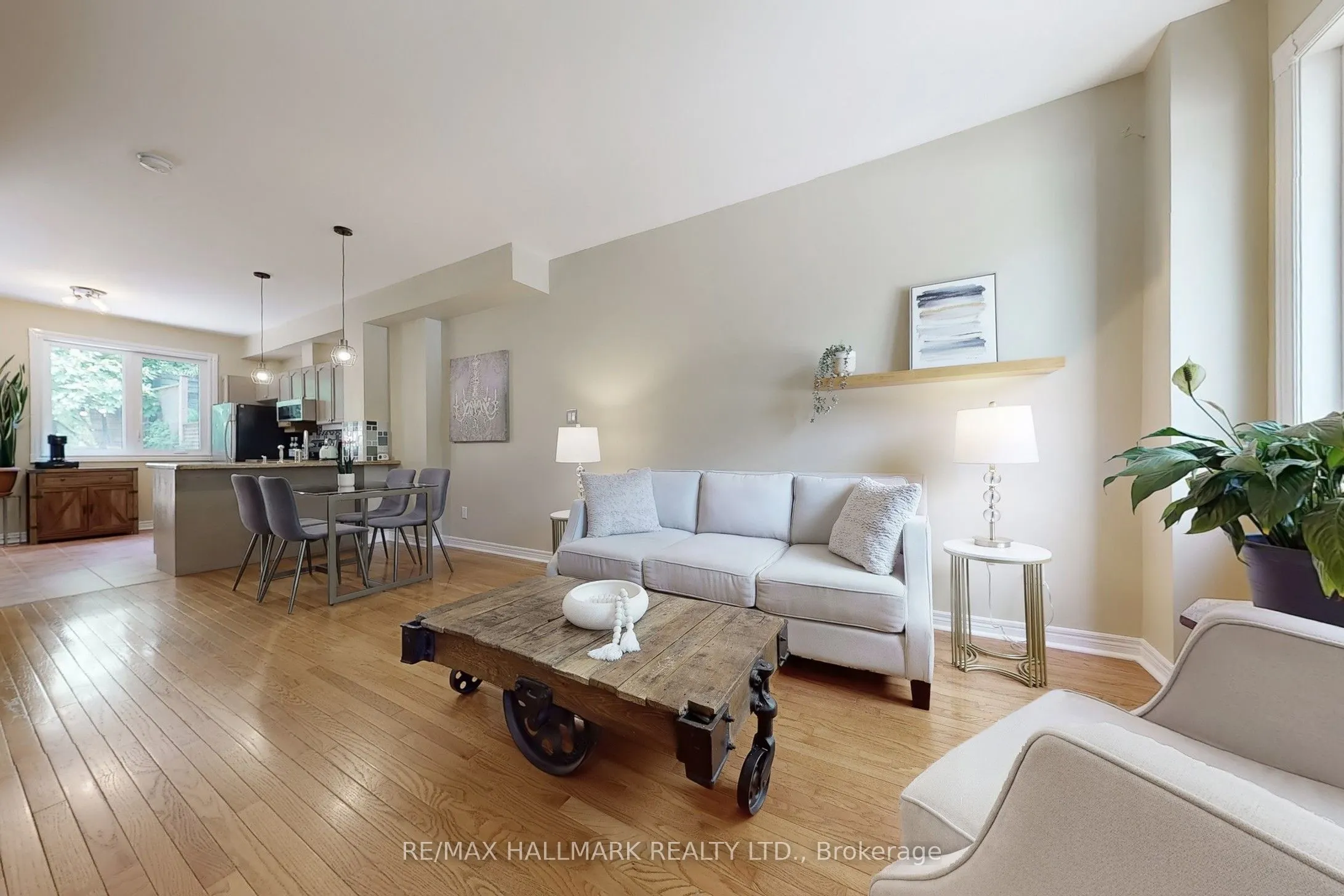 99 Goodwood Park Court, #12