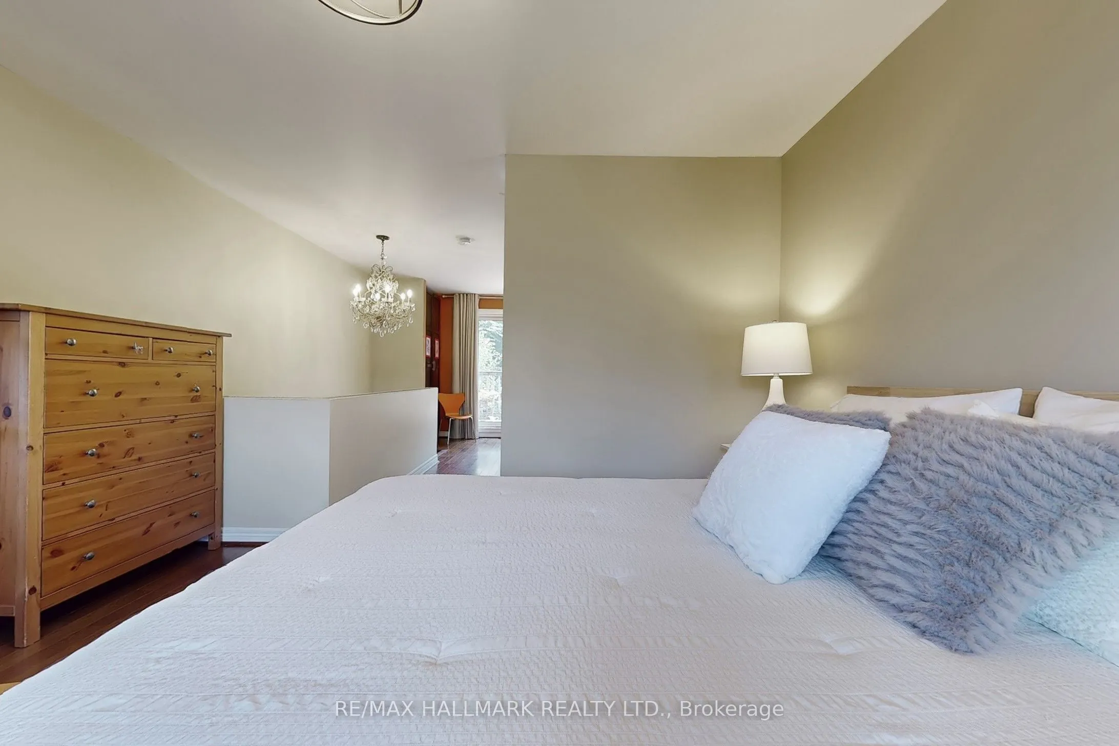 99 Goodwood Park Court, #12