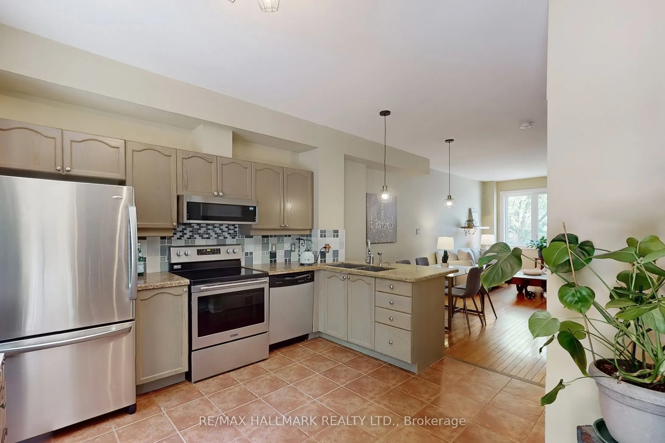 99 Goodwood Park Court, #12