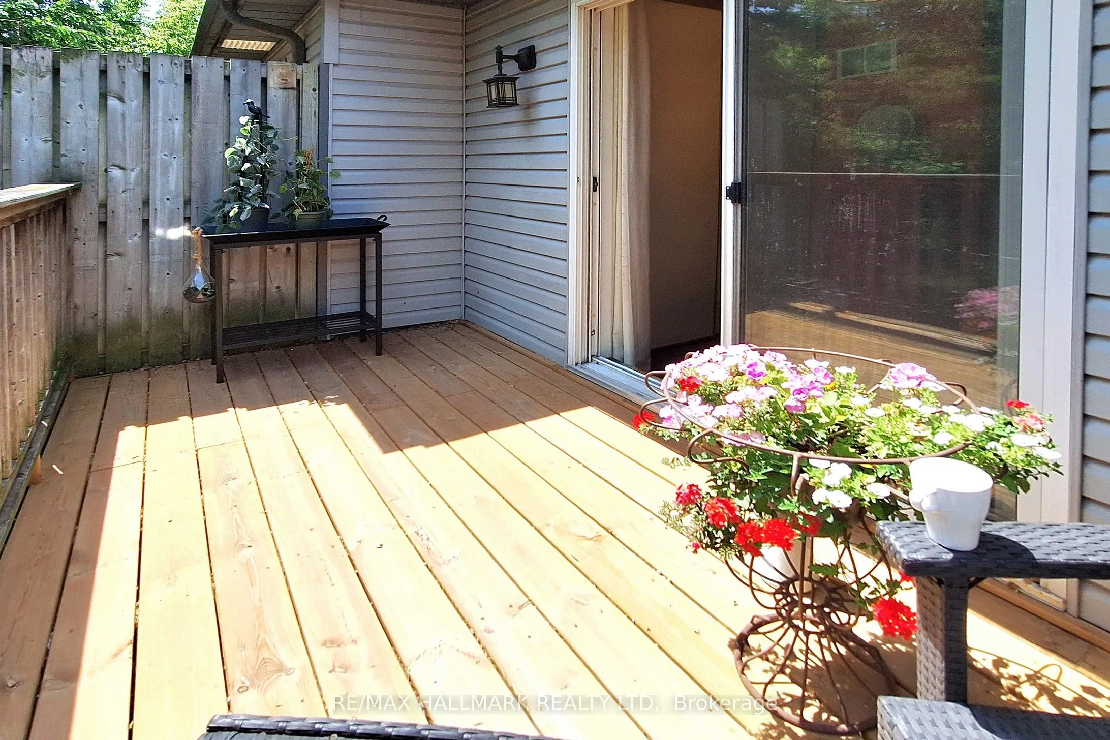 99 Goodwood Park Court, #12