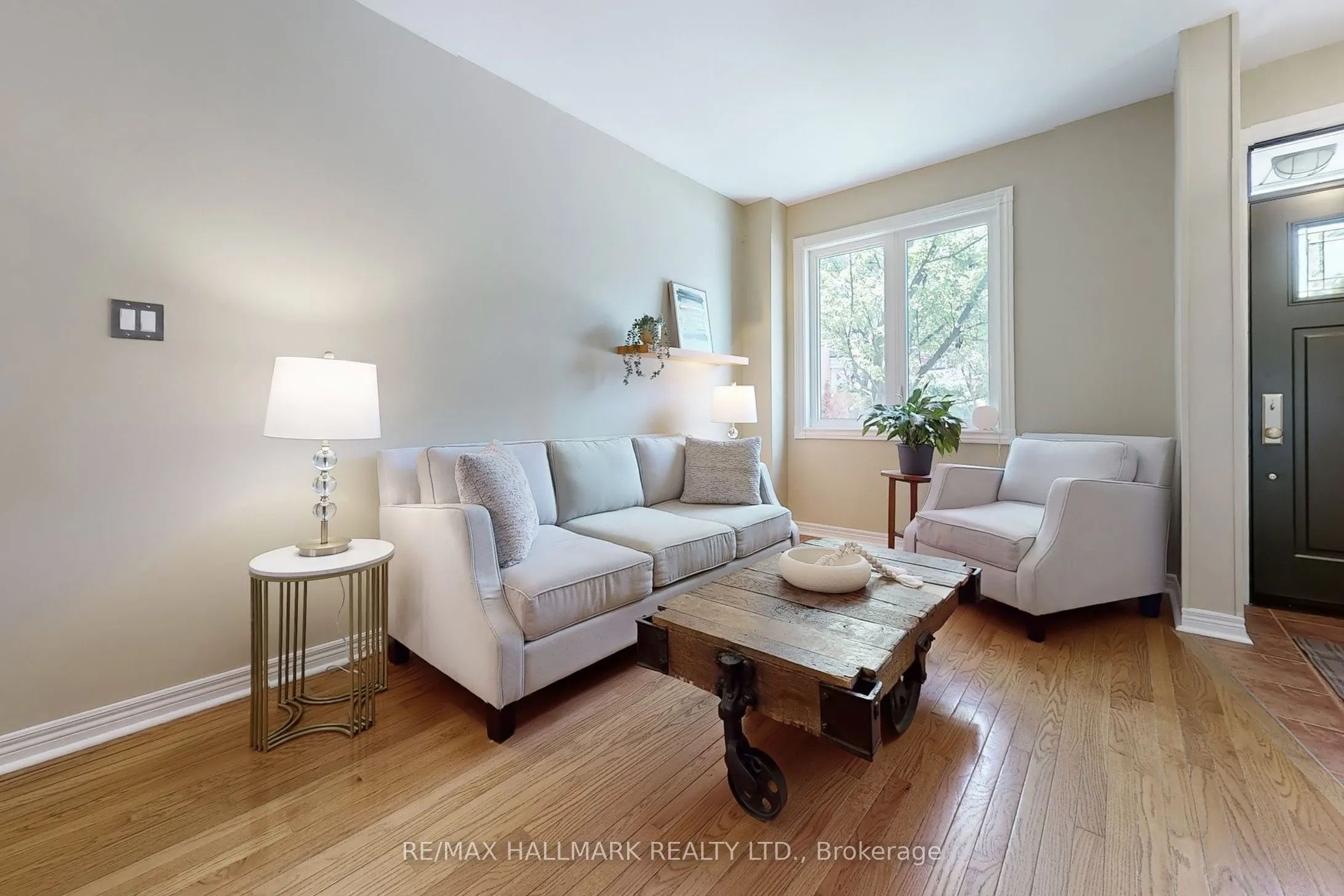 99 Goodwood Park Court, #12
