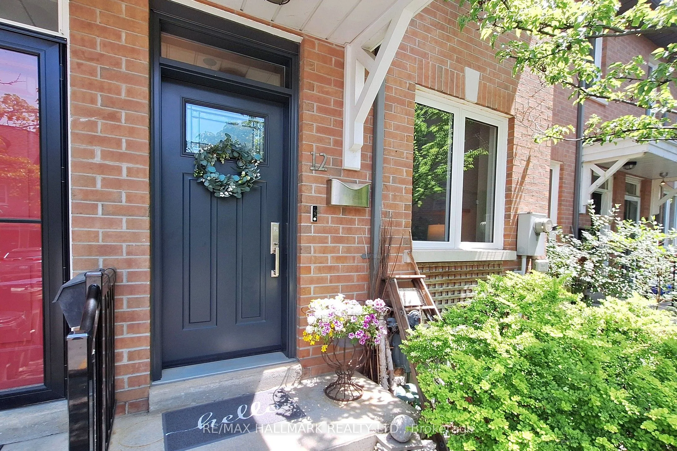 99 Goodwood Park Court, #12