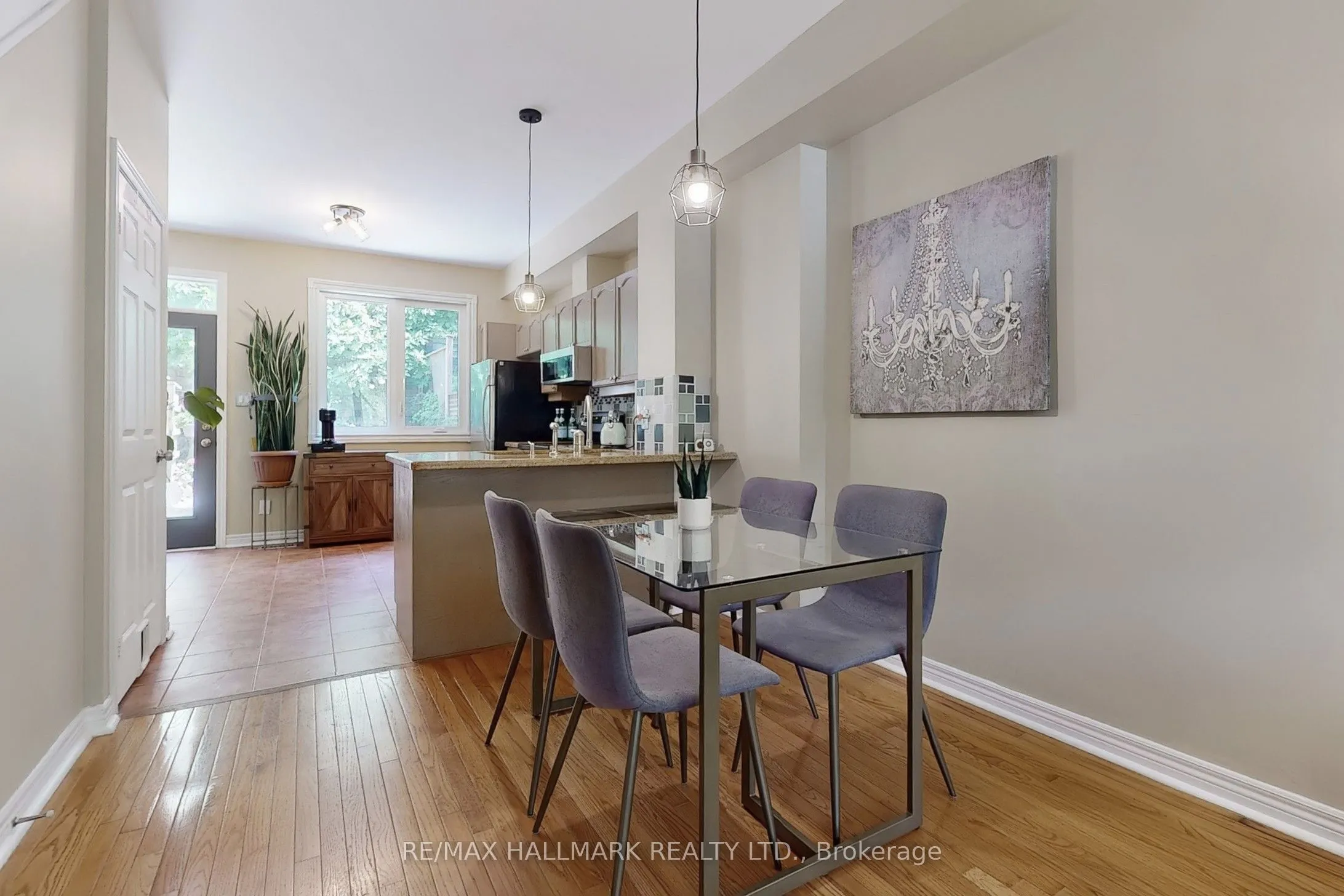99 Goodwood Park Court, #12