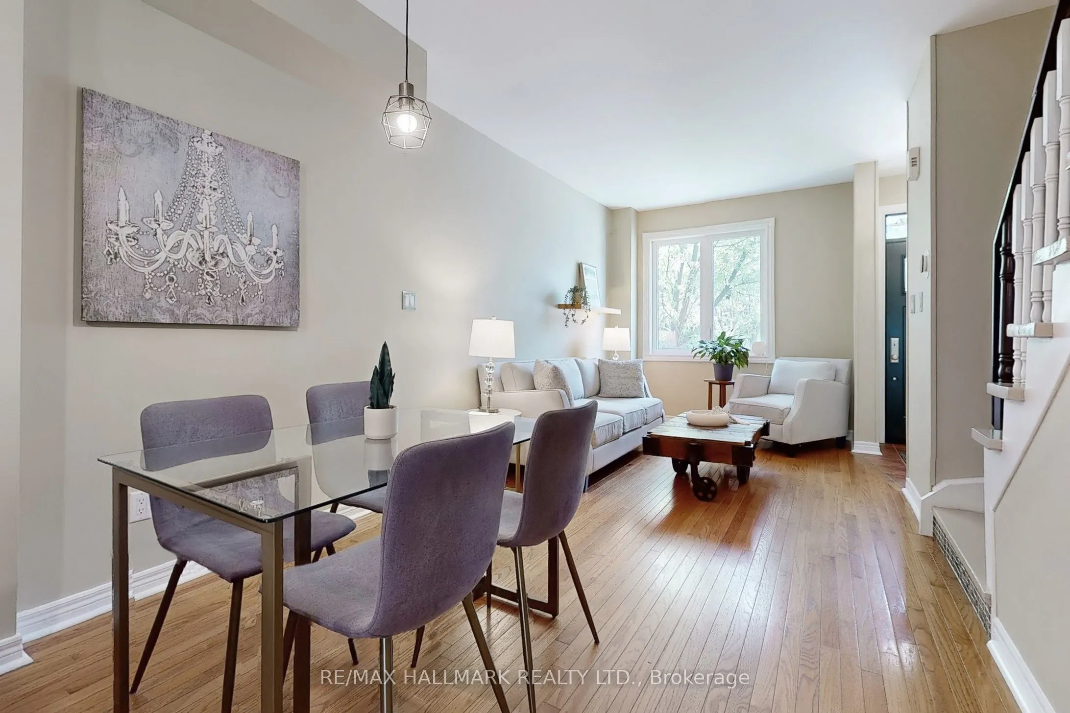 99 Goodwood Park Court, #12