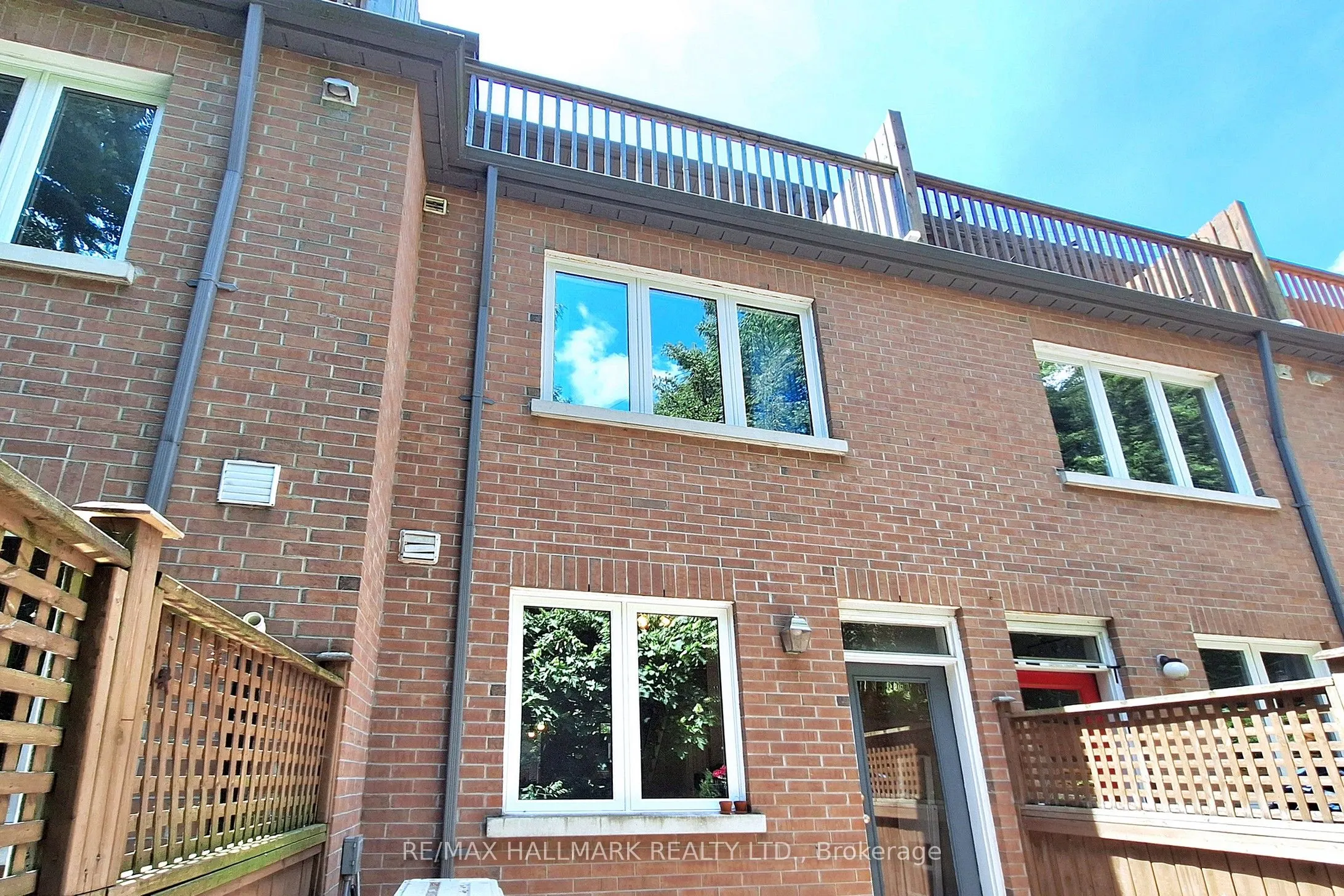 99 Goodwood Park Court, #12