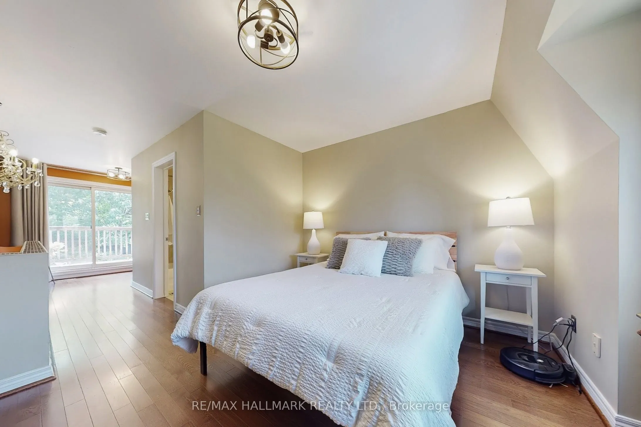 99 Goodwood Park Court, #12