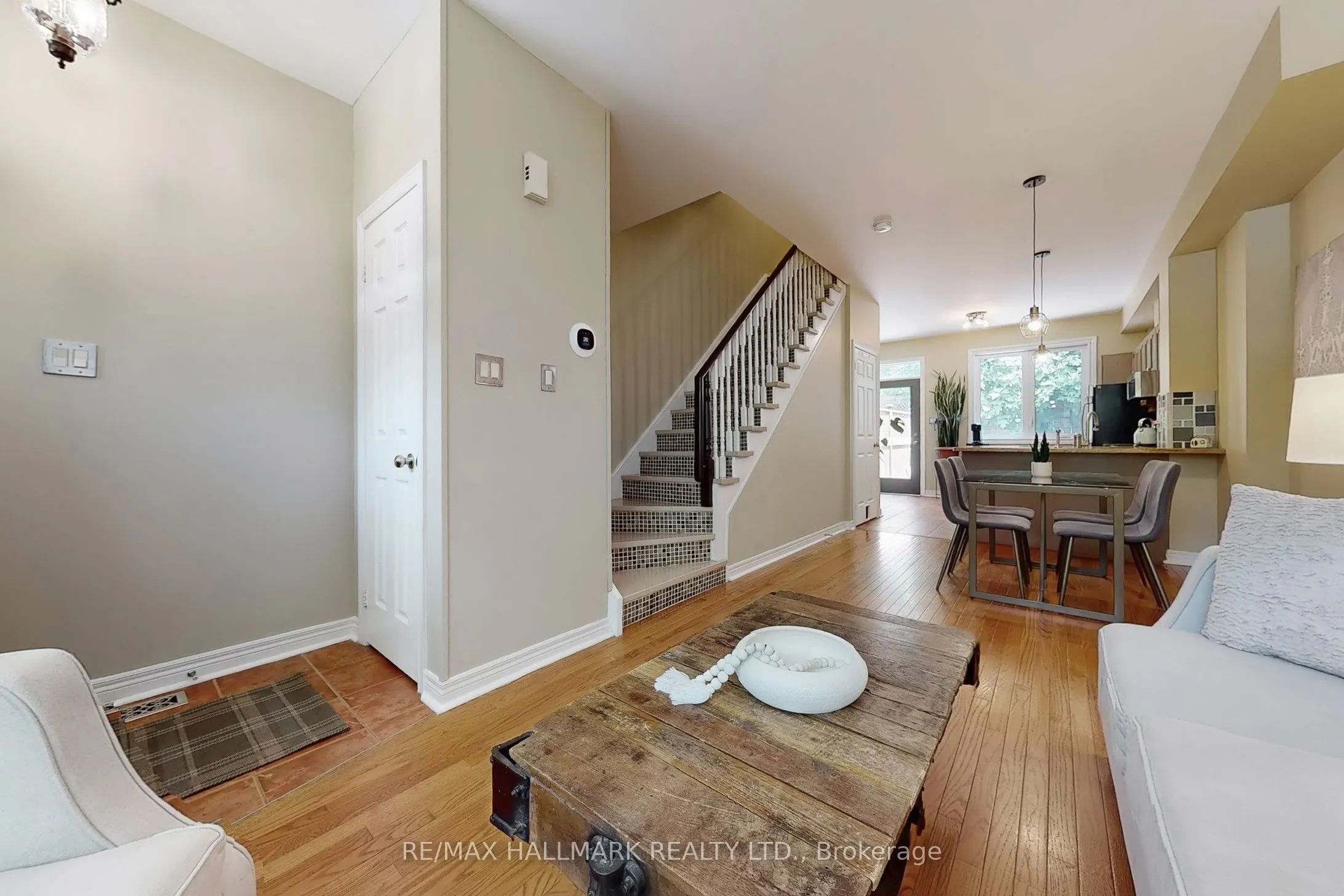 99 Goodwood Park Court, #12