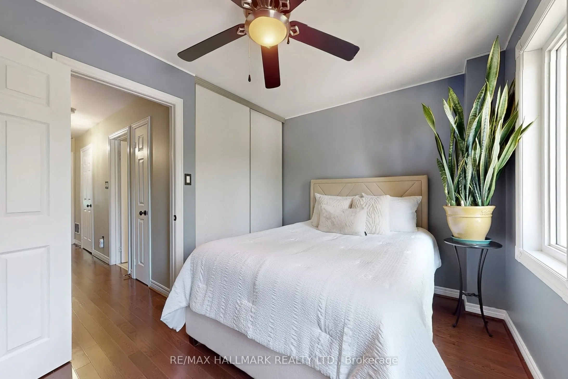 99 Goodwood Park Court, #12