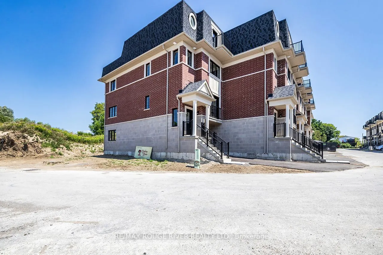 10 Marret Lane