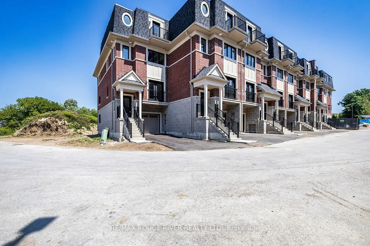 10 Marret Lane