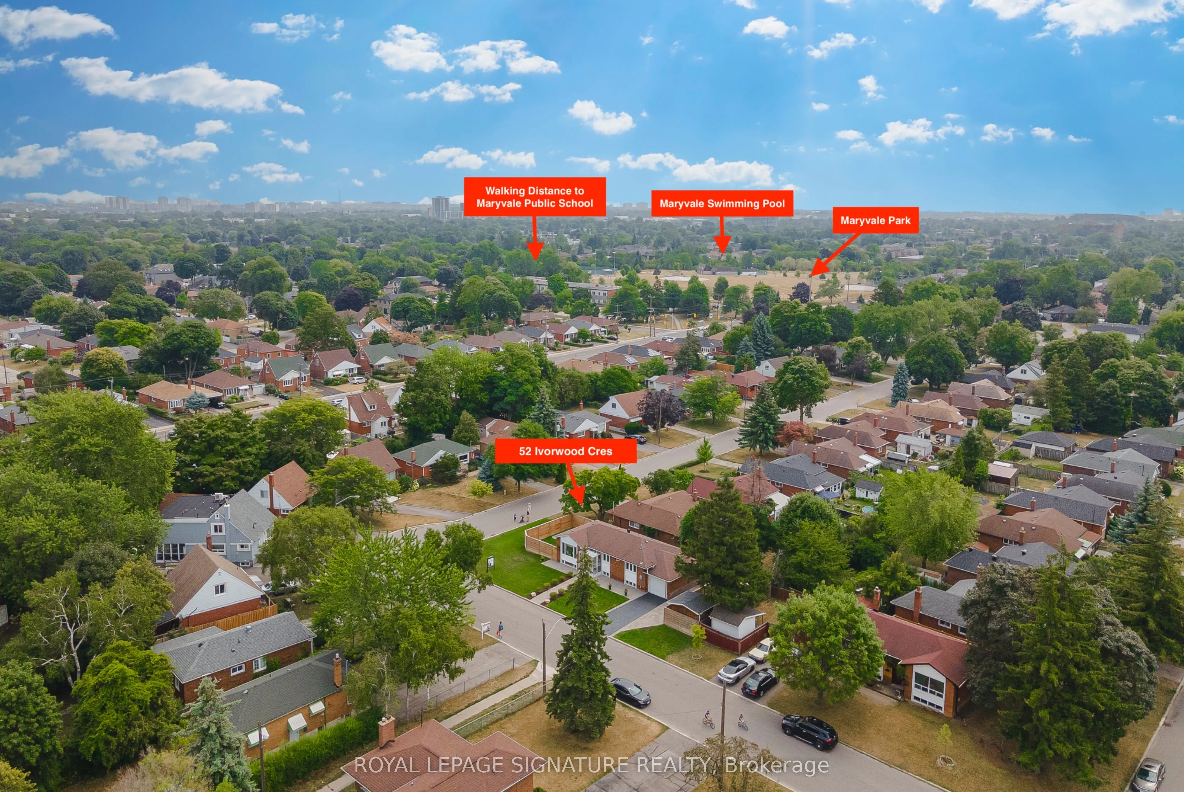 52 Ivorwood Crescent