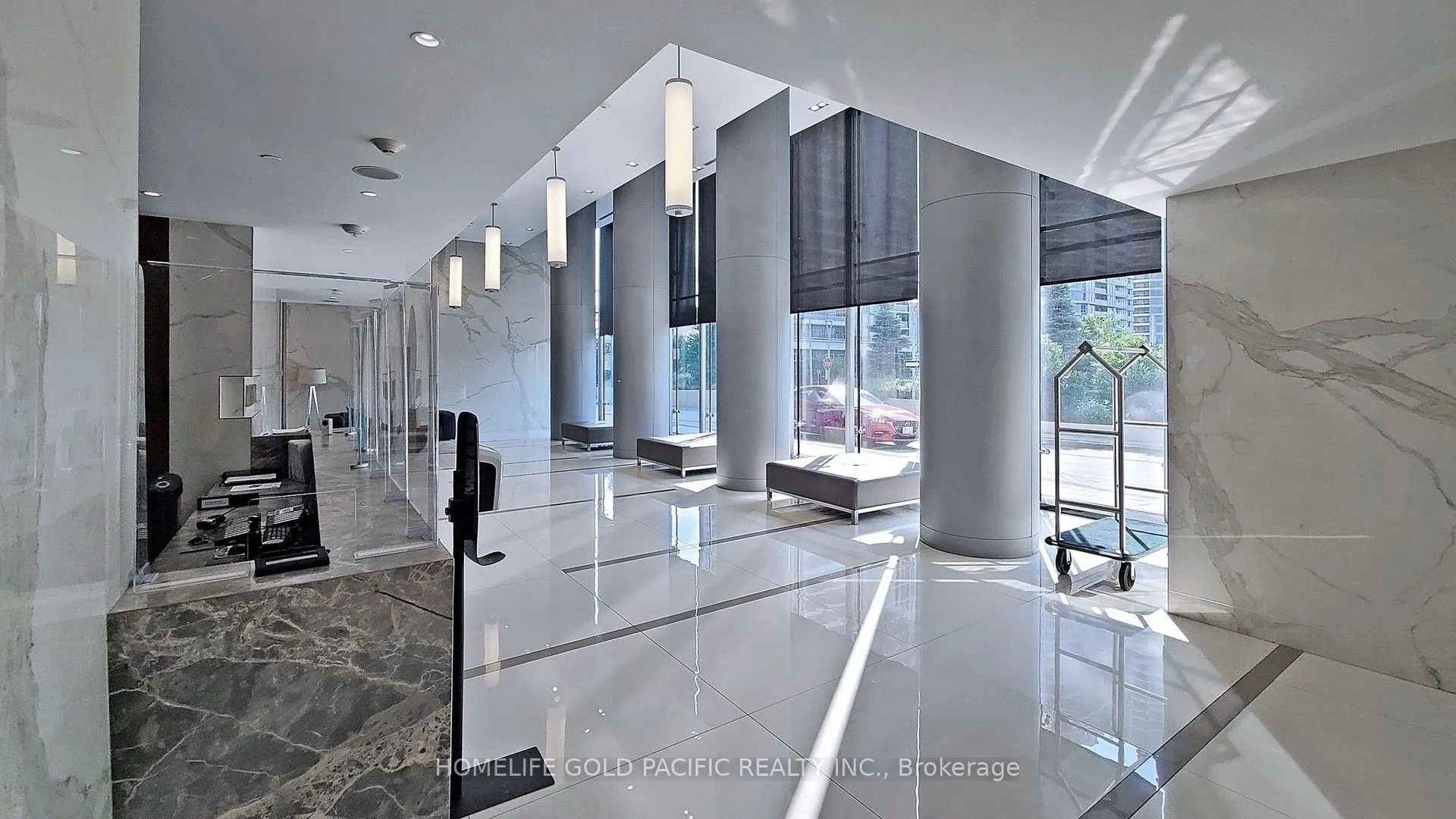 275 Village Green Square, #3423