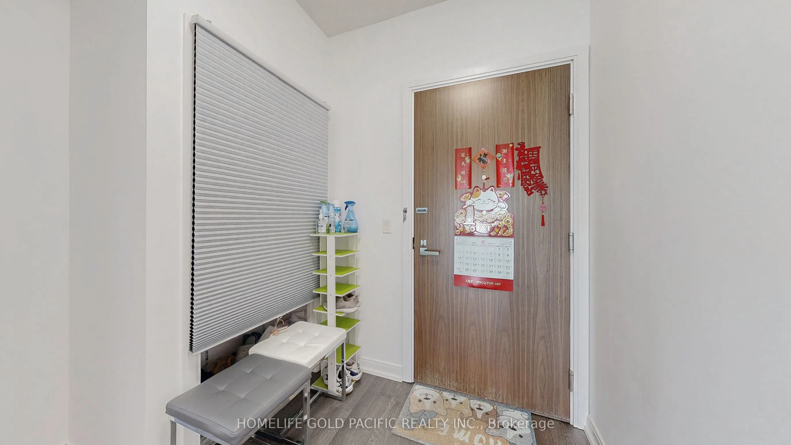 275 Village Green Square, #3423