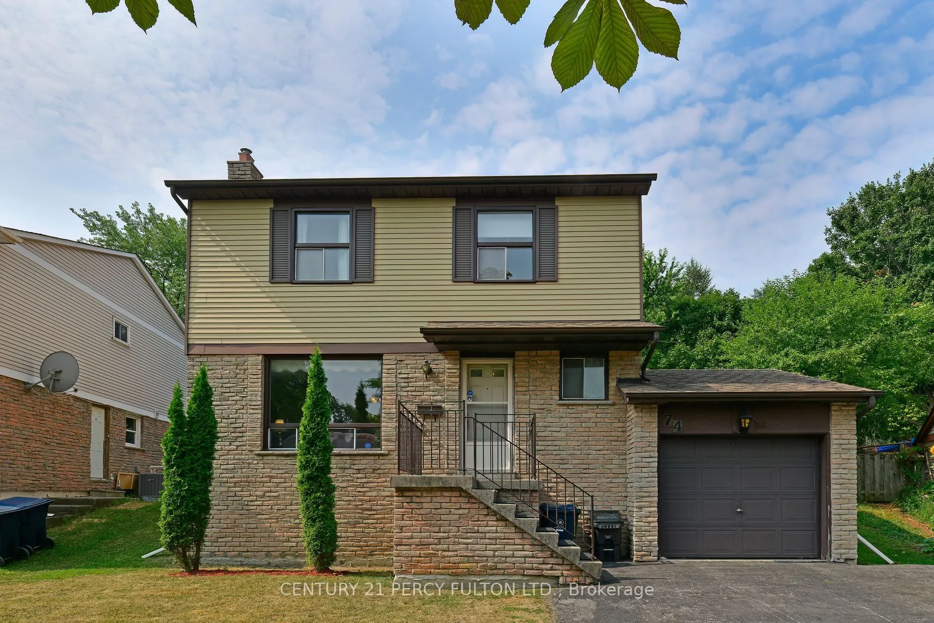 74 John Stoner Drive