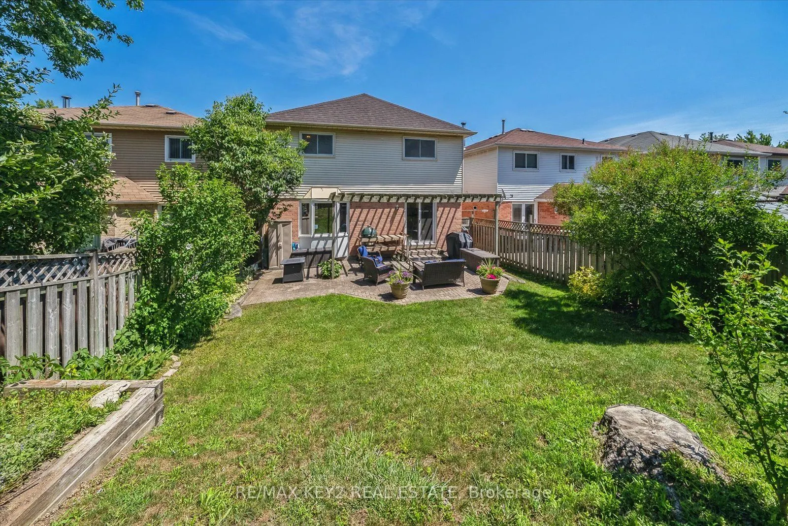 2284 Chapman Court