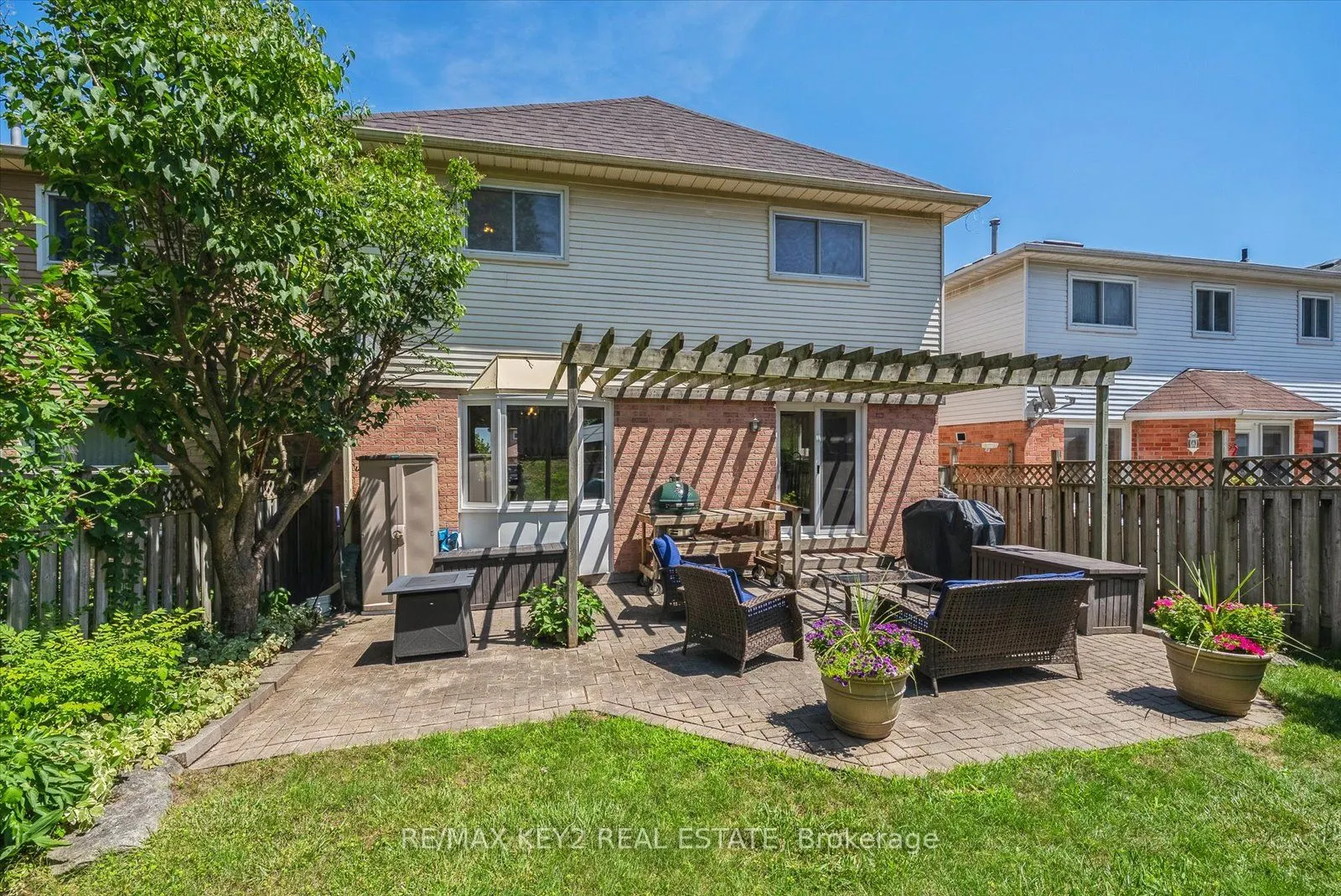 2284 Chapman Court