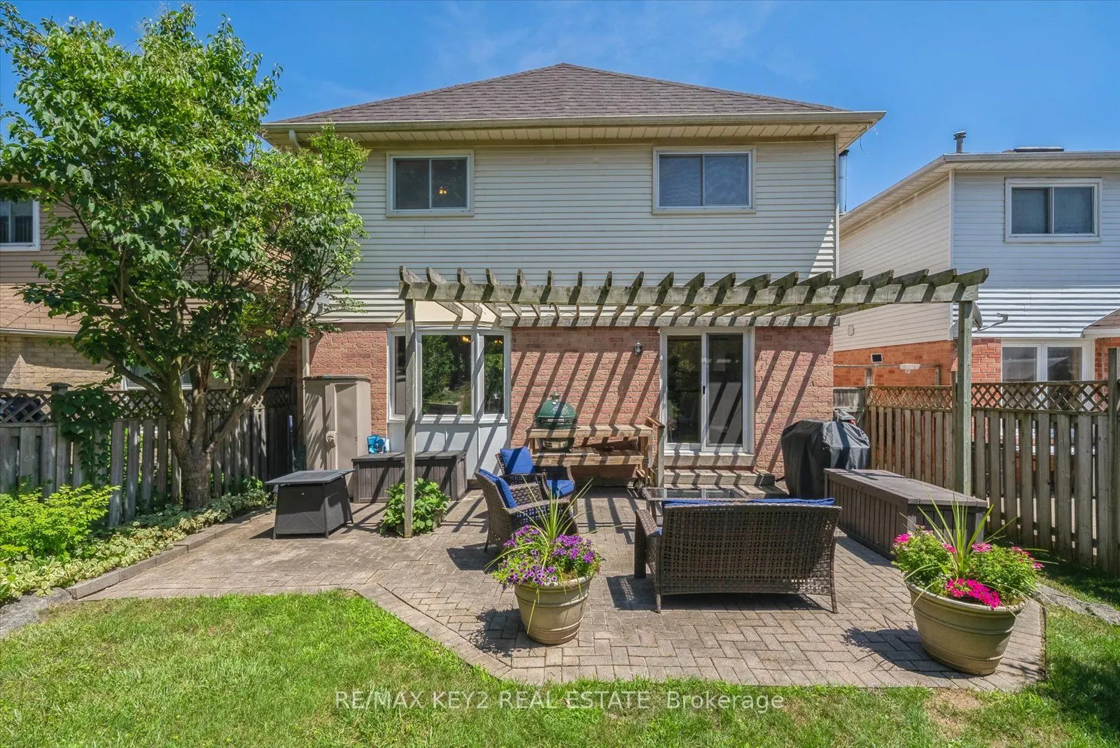 2284 Chapman Court