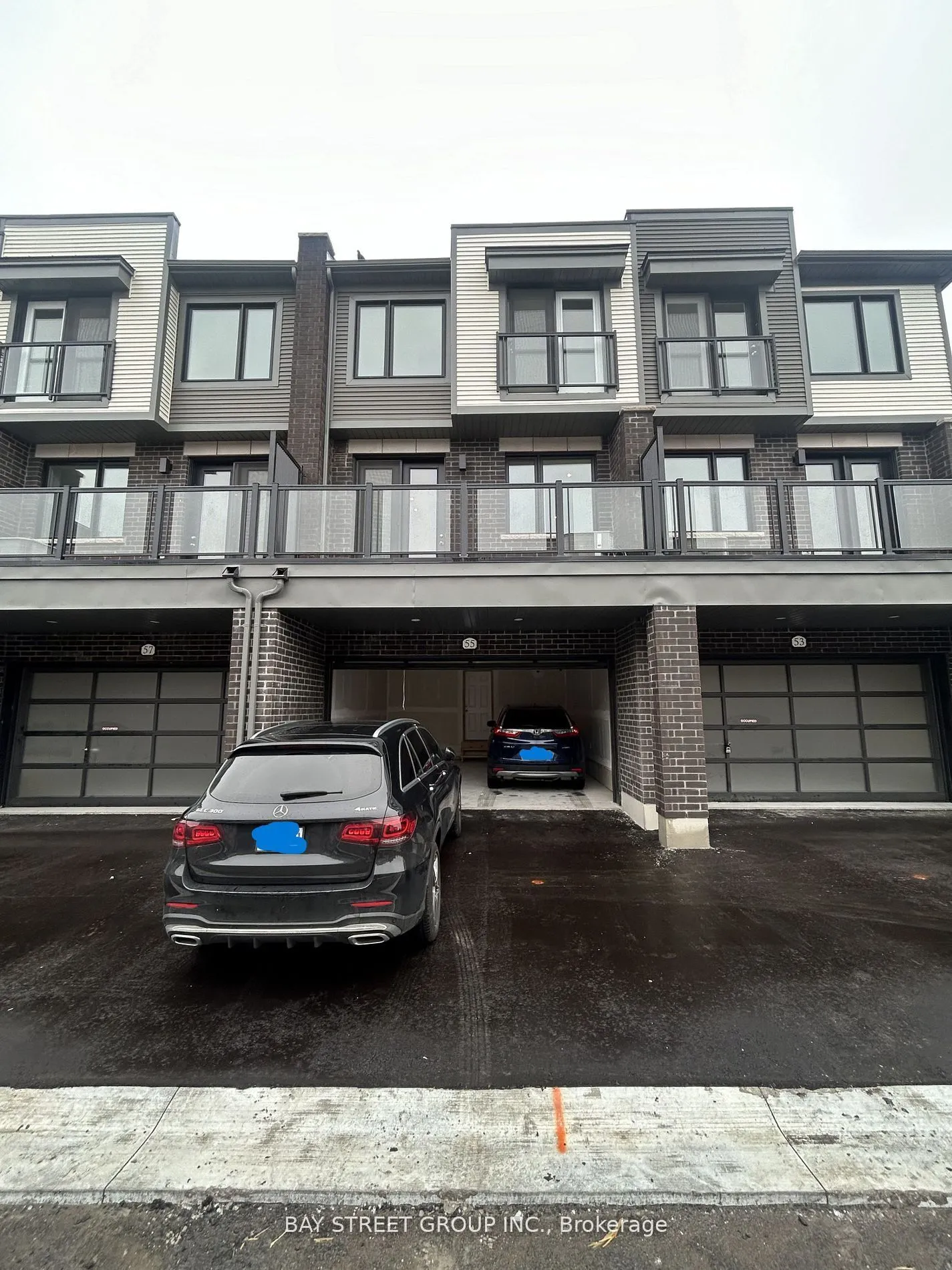 55 Sorbara Way