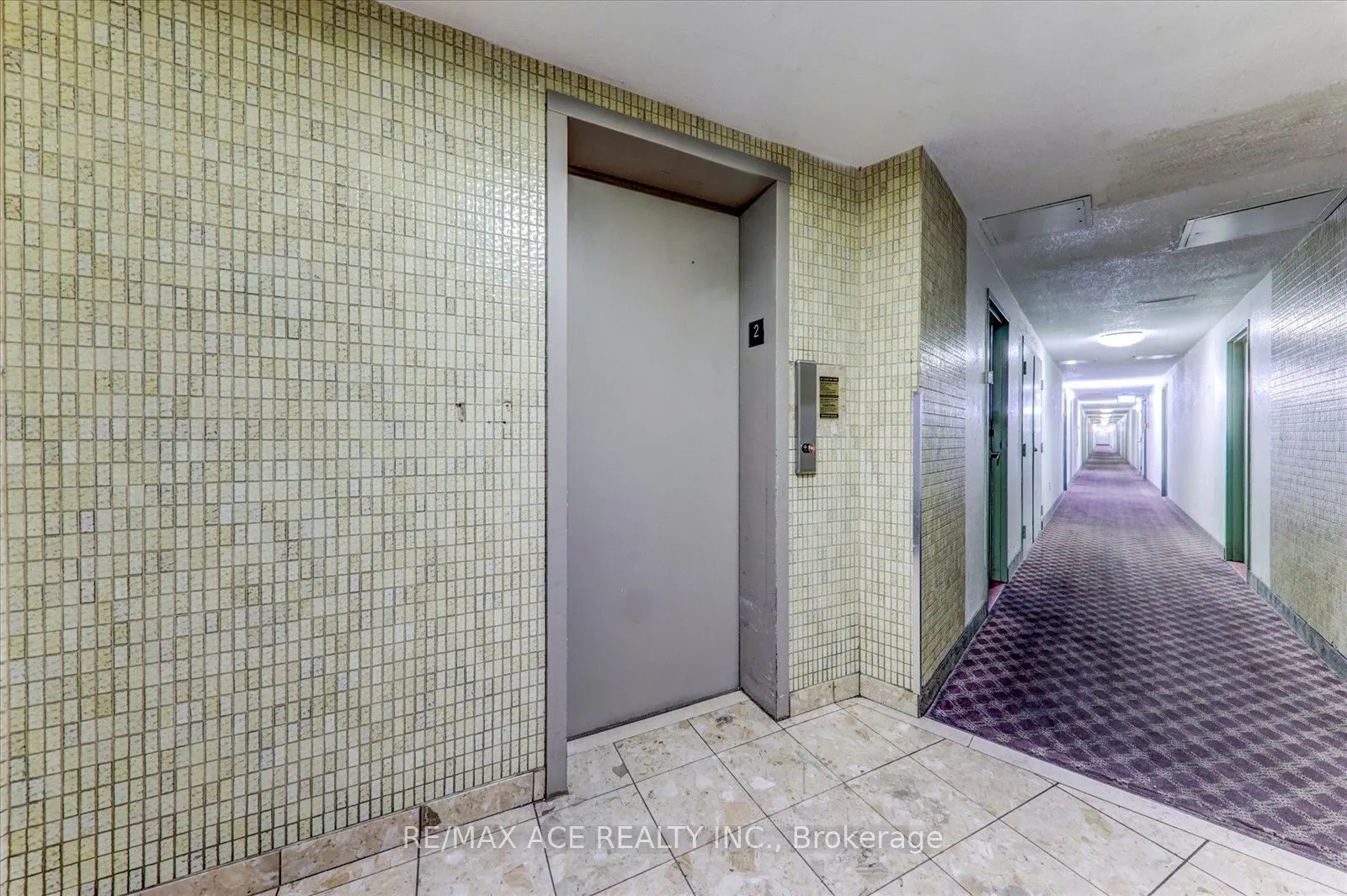 100 Mornelle Court, #2033