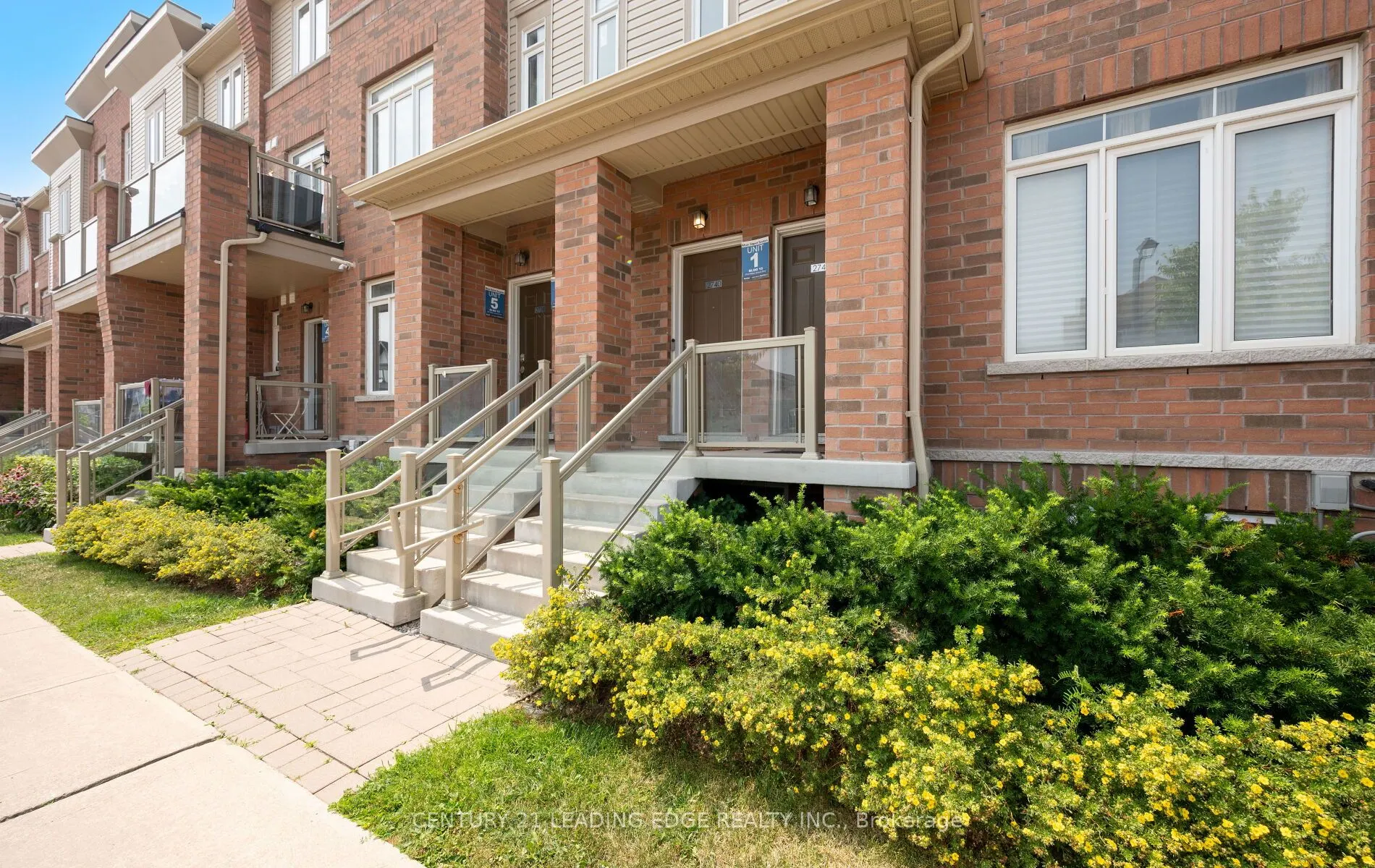 2740 William Jackson Drive, #1