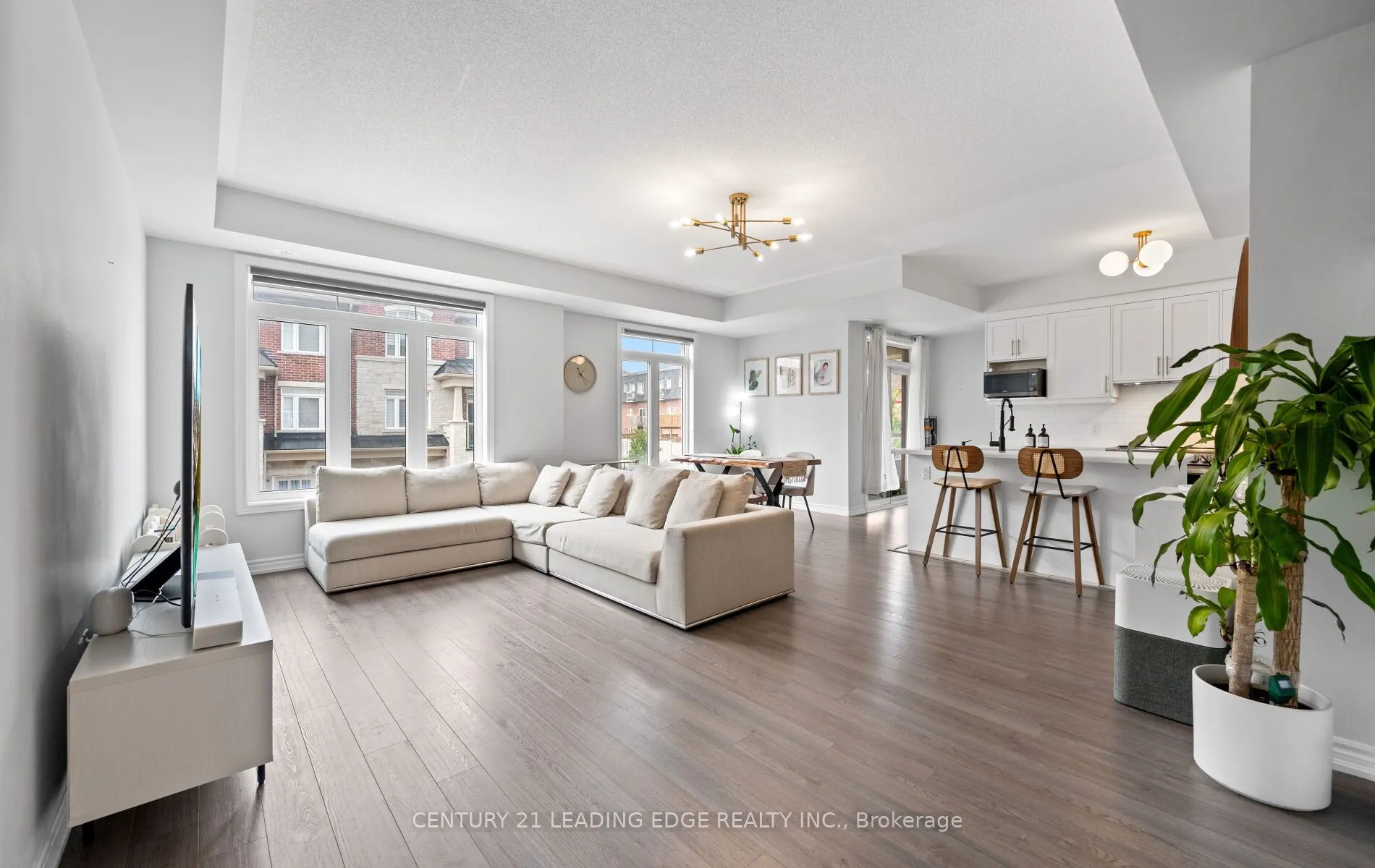 2740 William Jackson Drive, #1