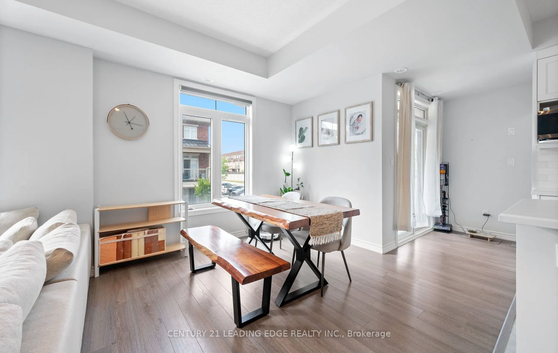 2740 William Jackson Drive, #1