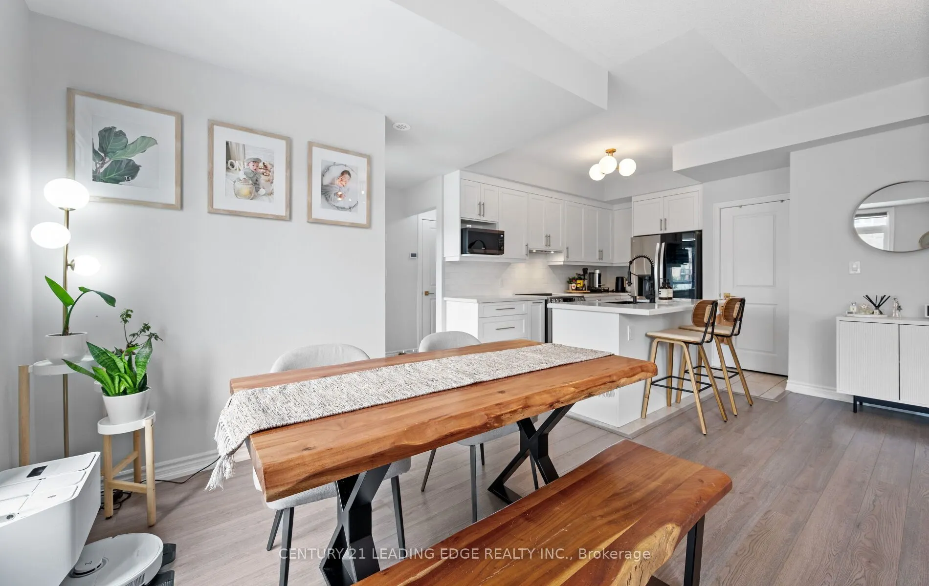 2740 William Jackson Drive, #1