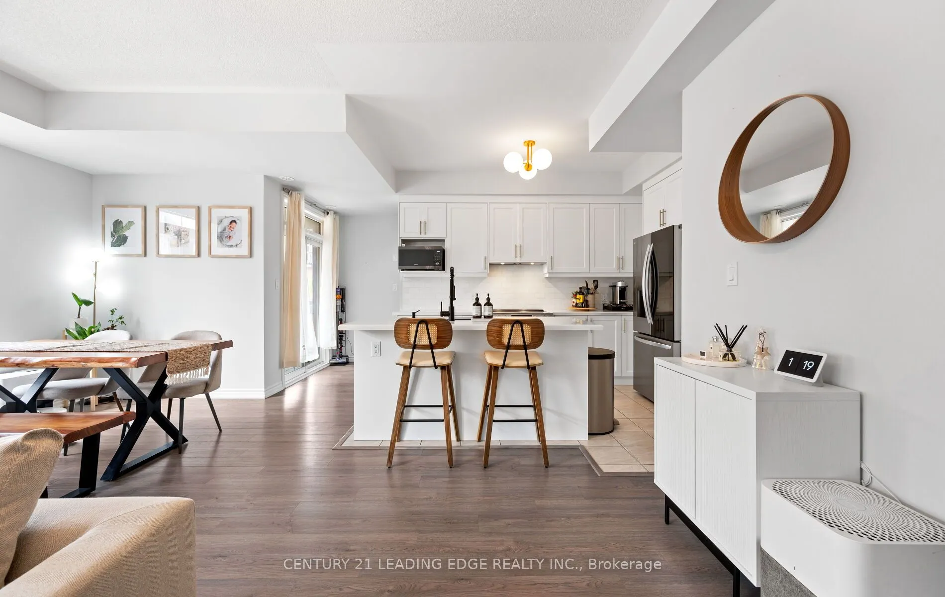 2740 William Jackson Drive, #1