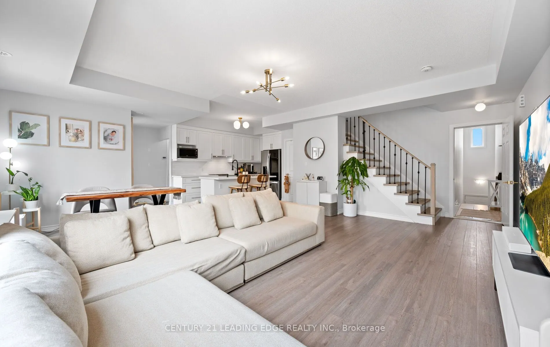 2740 William Jackson Drive, #1