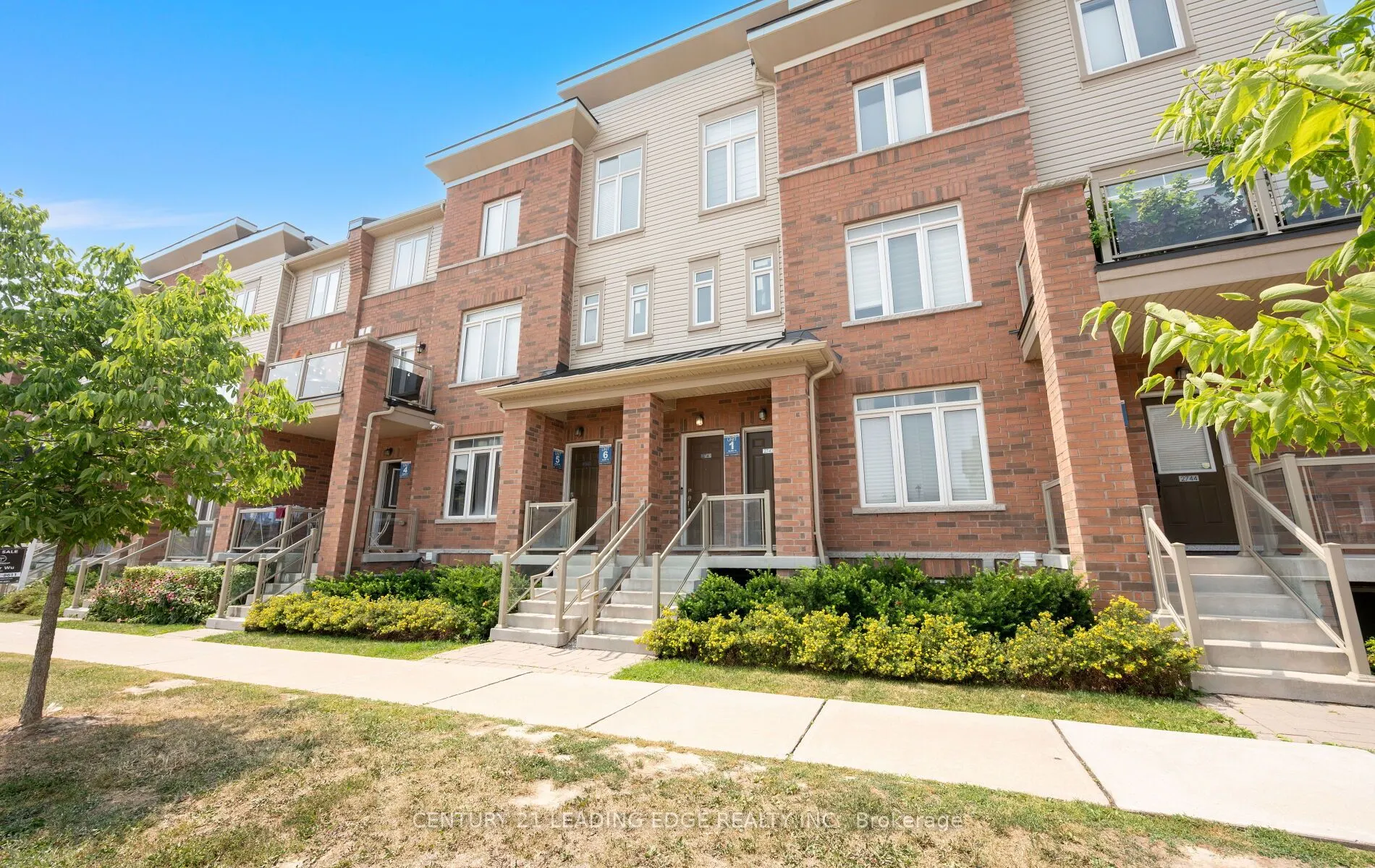 2740 William Jackson Drive, #1