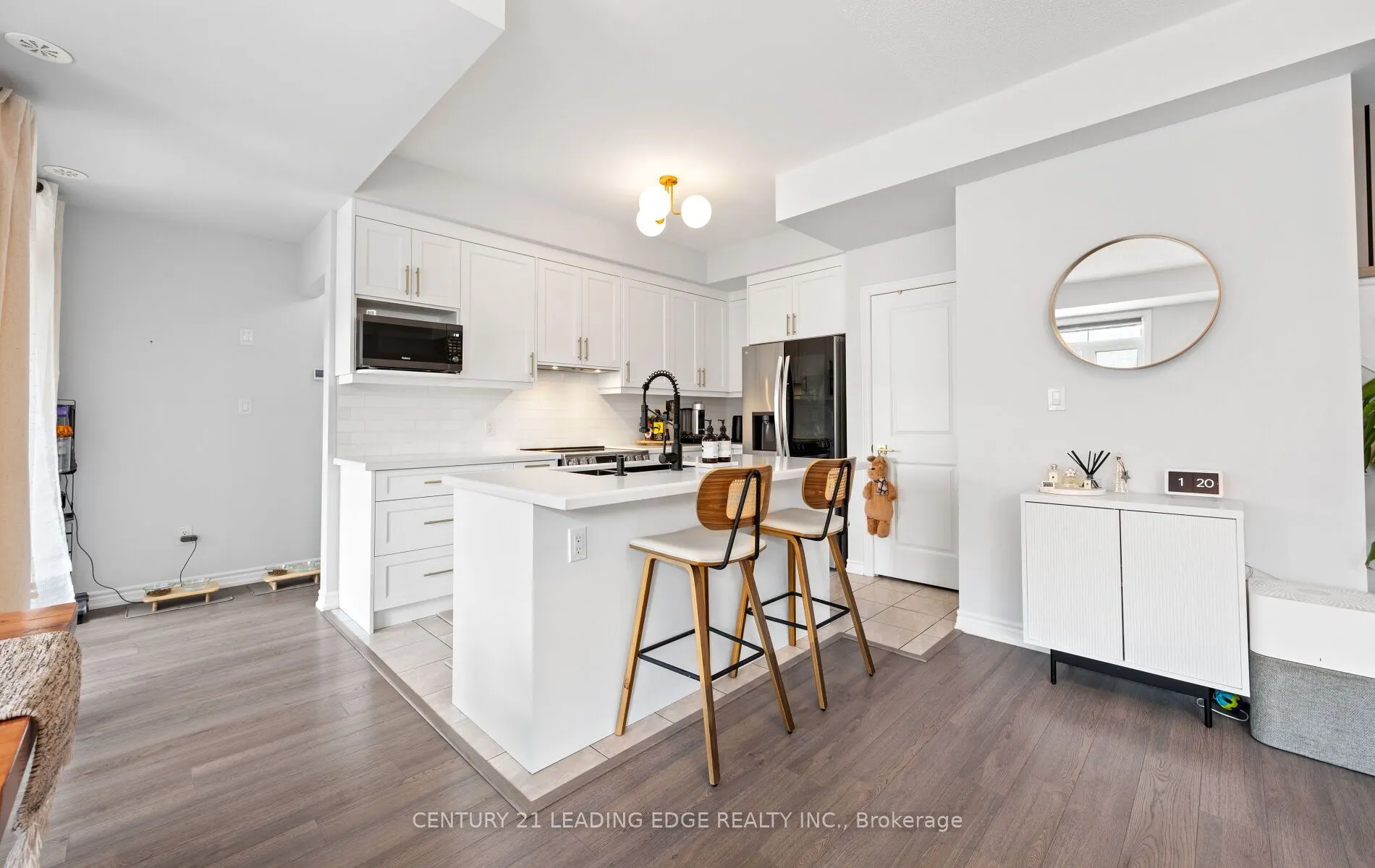 2740 William Jackson Drive, #1