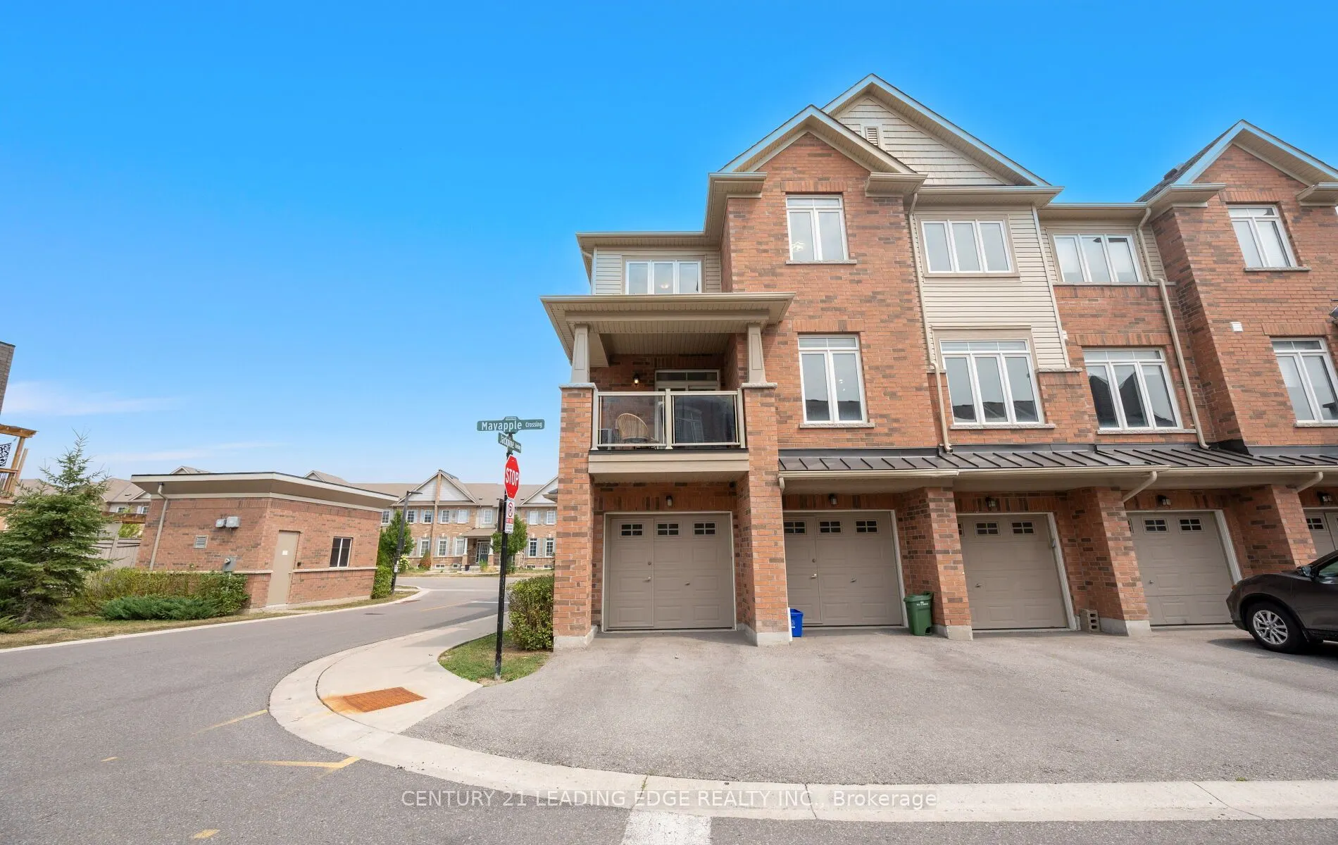 2740 William Jackson Drive, #1