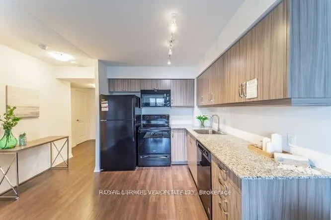 30 Meadowglen Place, #1904