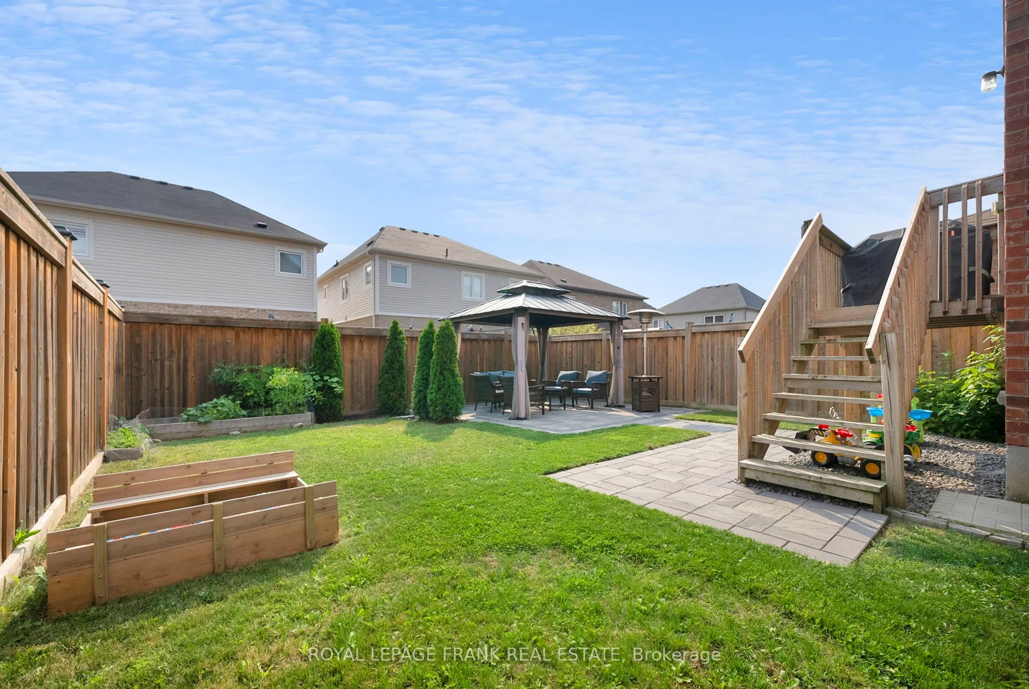 19 Jack Roach Street