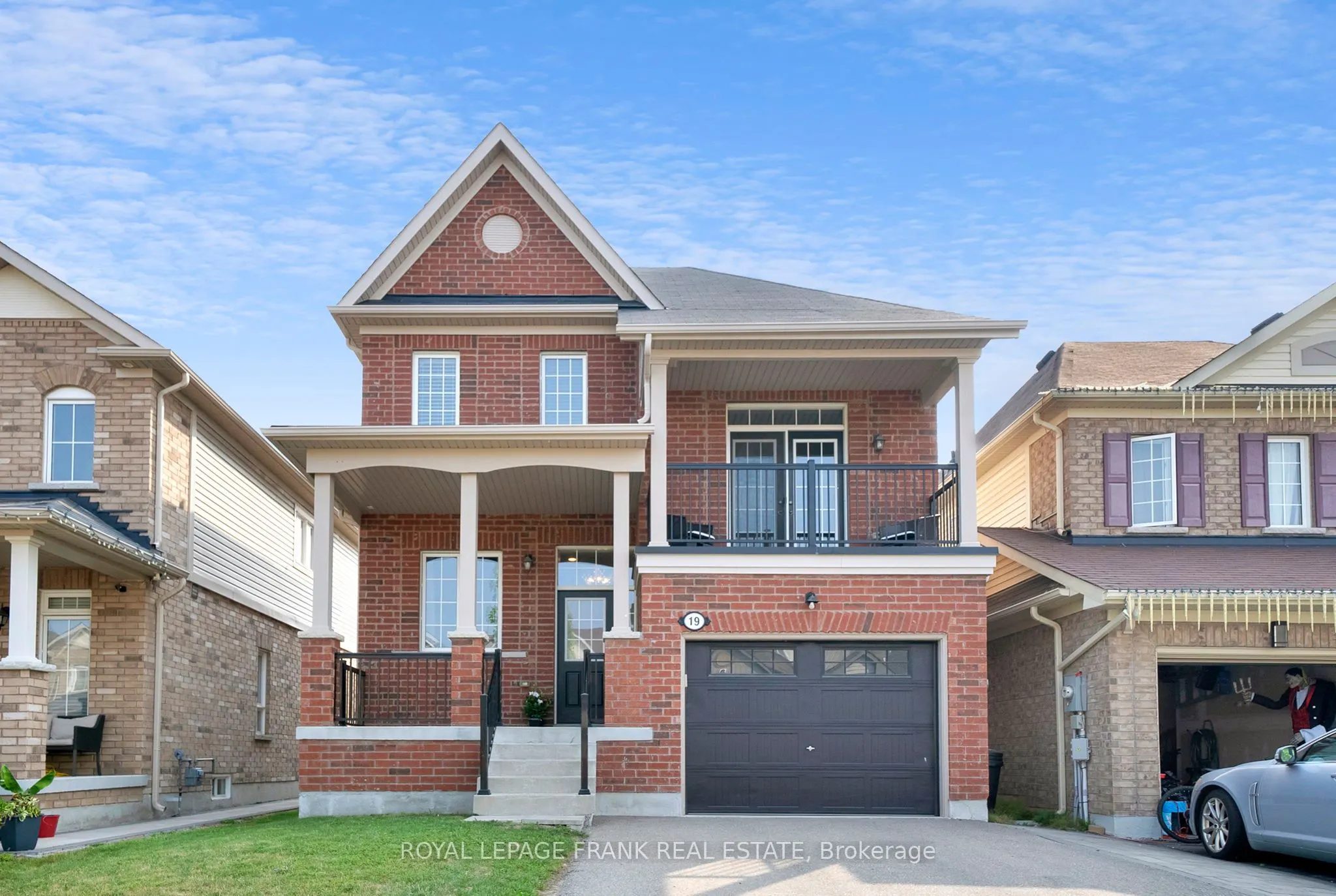19 Jack Roach Street