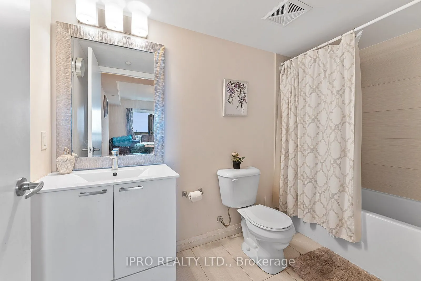 2150 Lawrence Avenue E, #1609