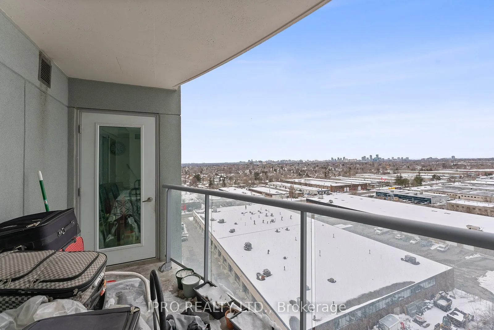 2150 Lawrence Avenue E, #1609