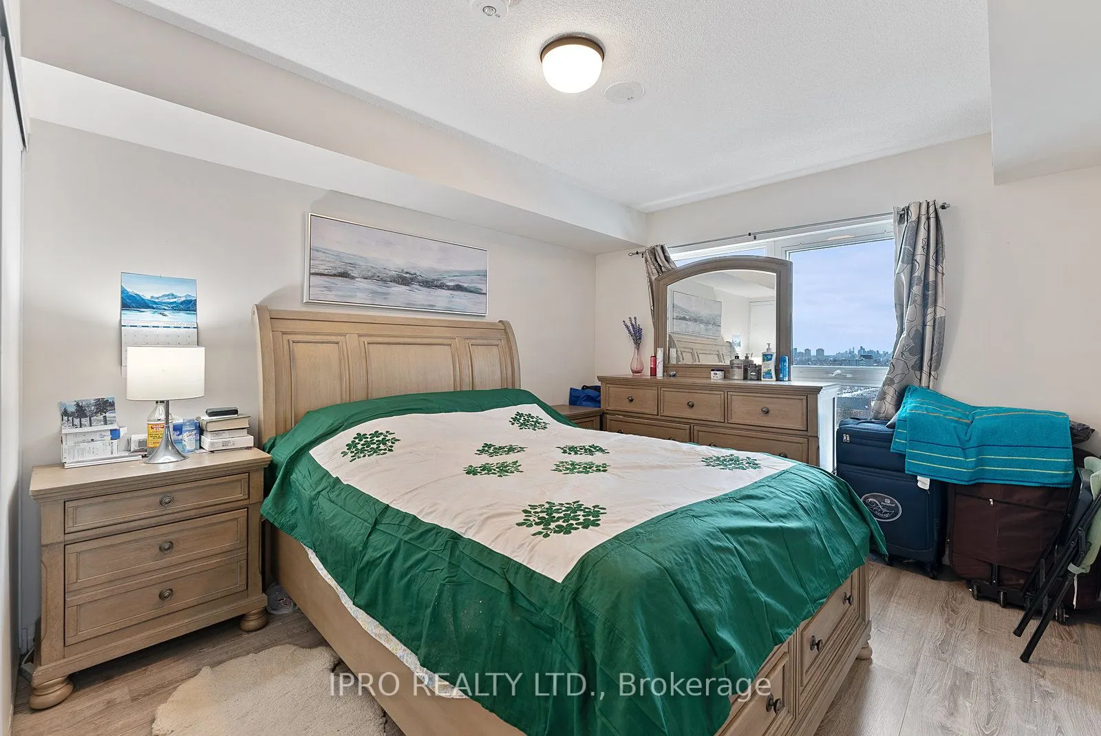 2150 Lawrence Avenue E, #1609