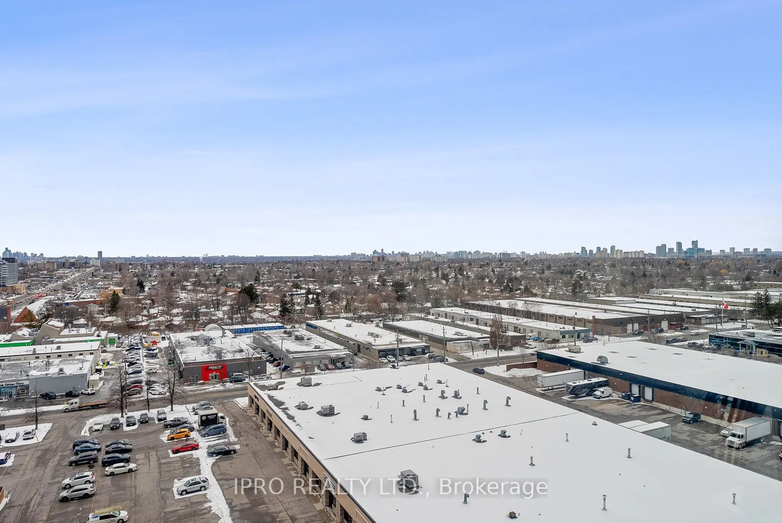 2150 Lawrence Avenue E, #1609