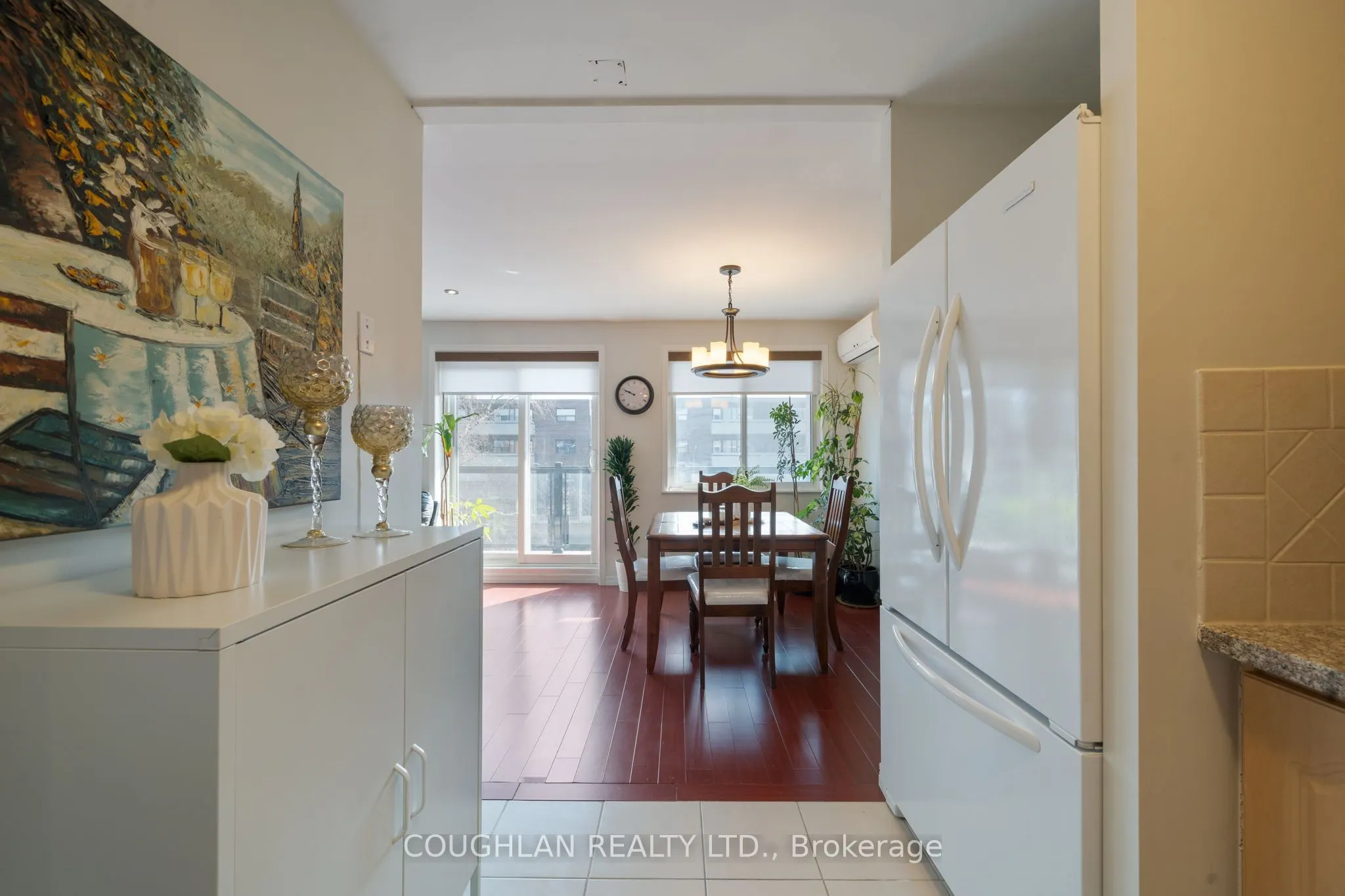 131 Taunton Road E, #407