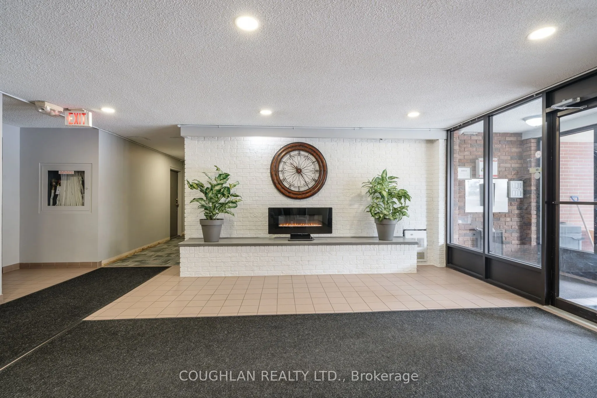 131 Taunton Road E, #407