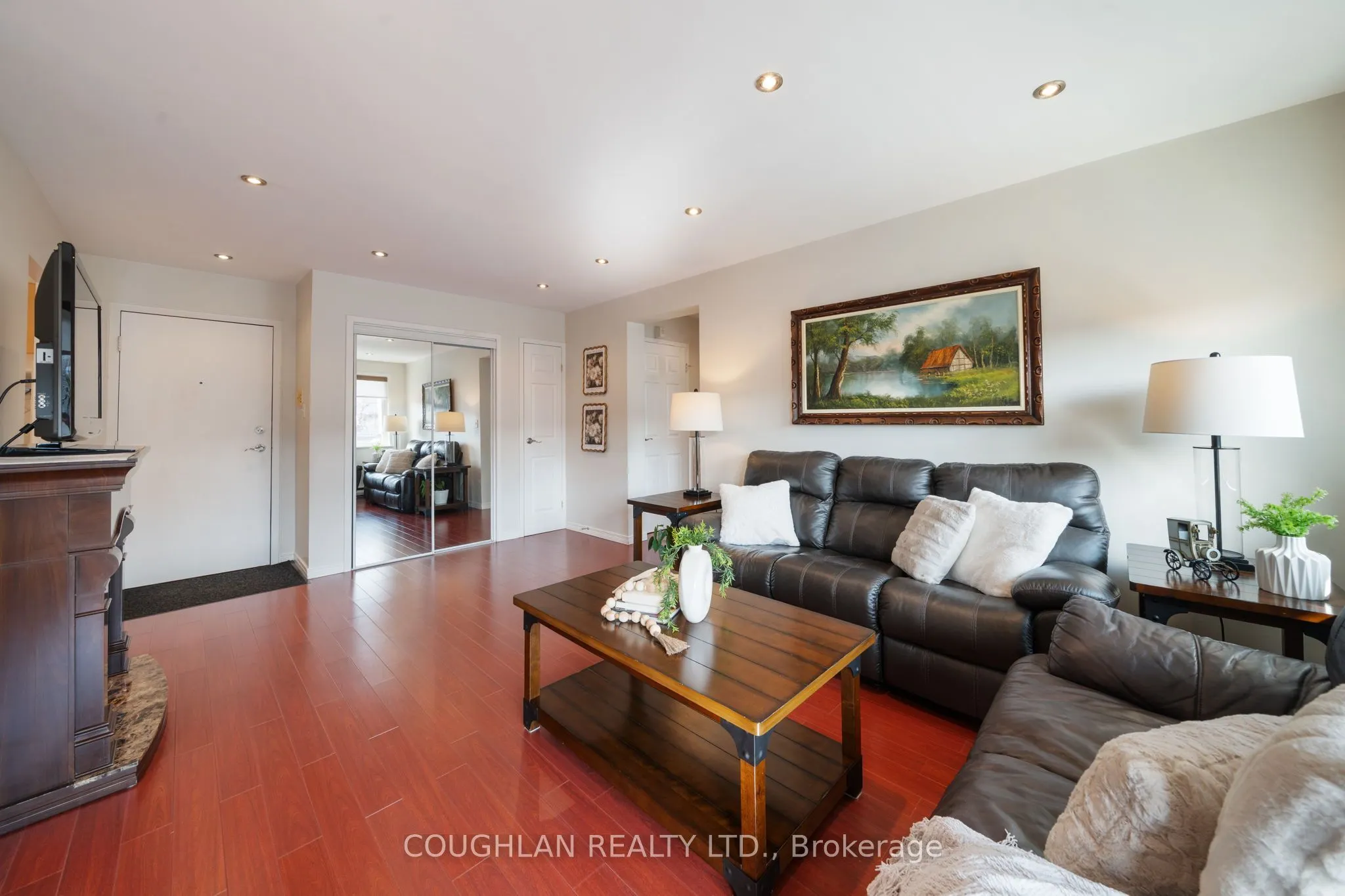 131 Taunton Road E, #407