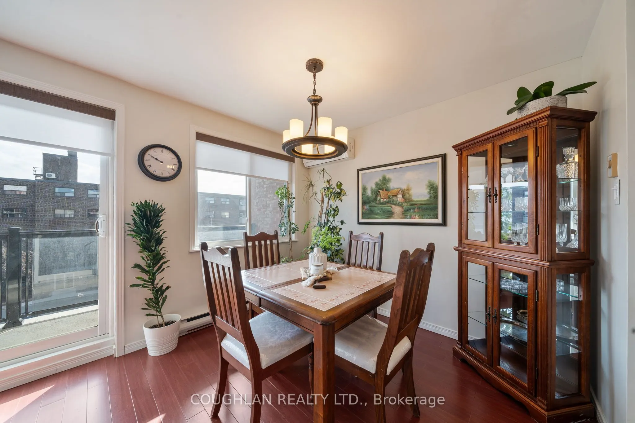 131 Taunton Road E, #407