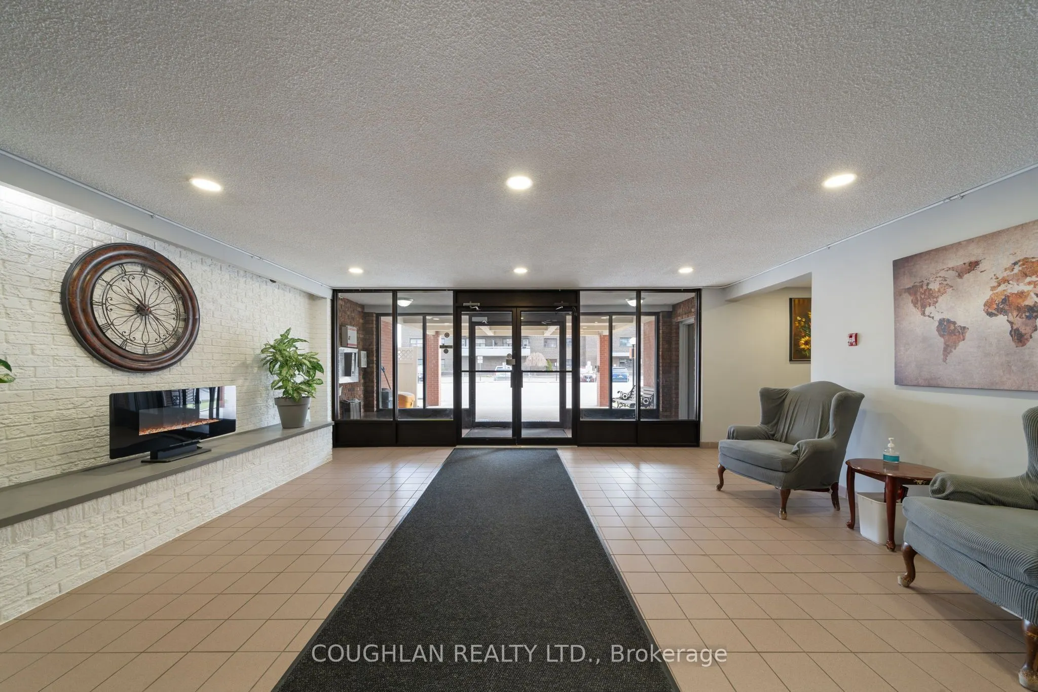 131 Taunton Road E, #407