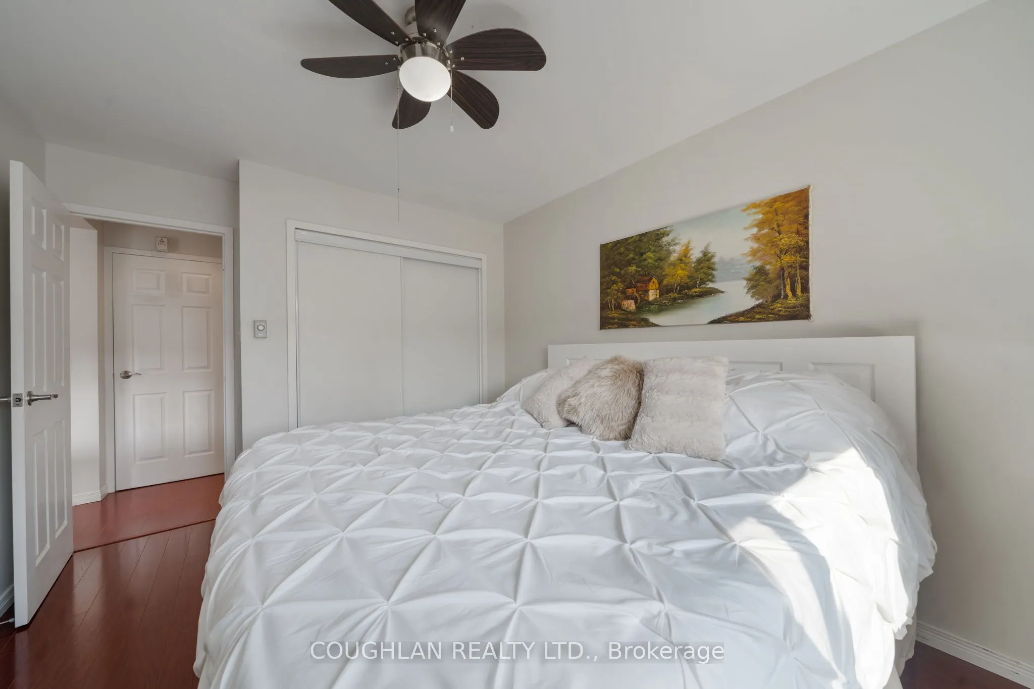 131 Taunton Road E, #407
