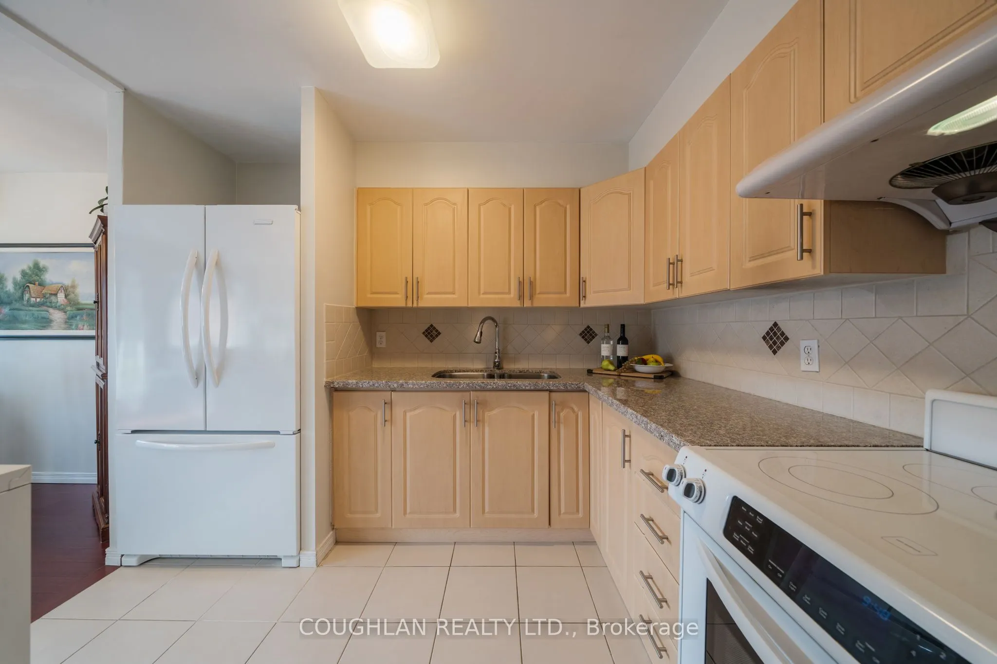 131 Taunton Road E, #407