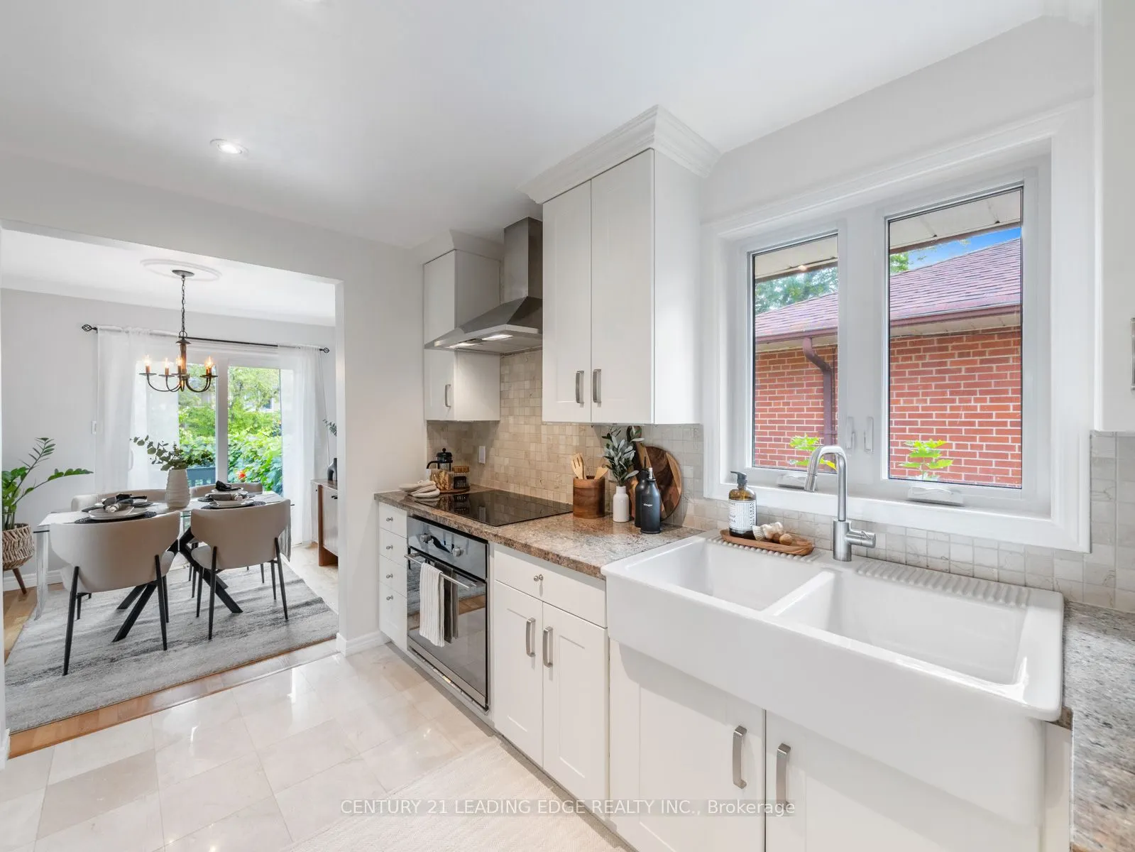 2 Daventry Road
