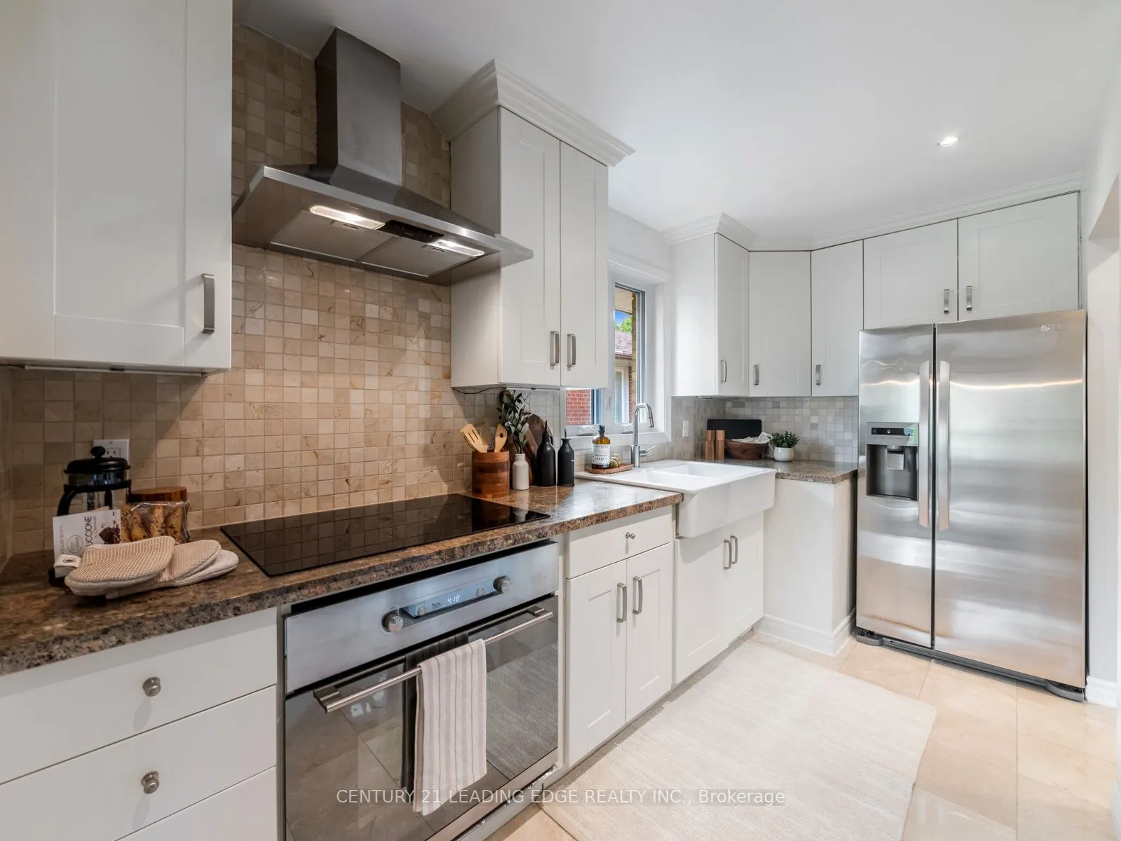 2 Daventry Road